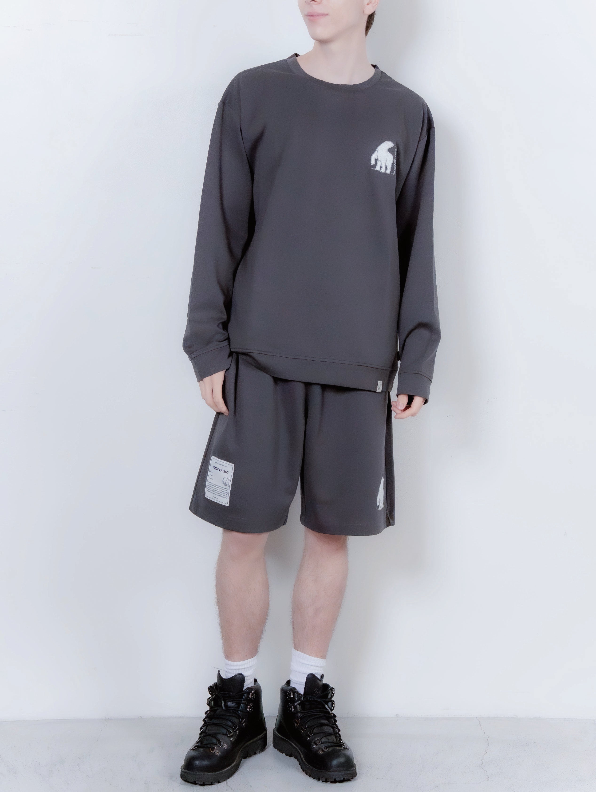 LUFT DUAL MEN’S SWEATSHIRT
