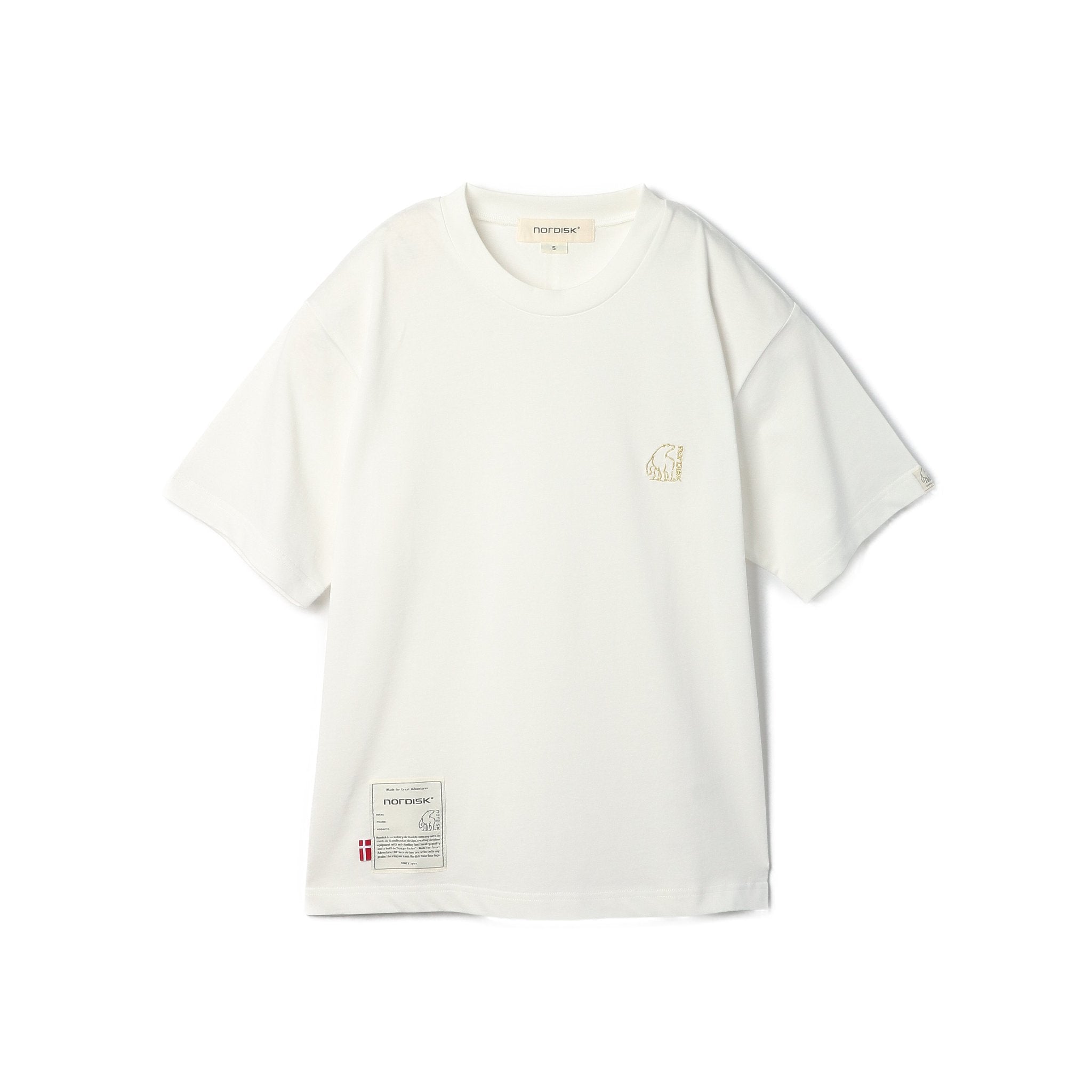 125TH ANNIVERSARY UNI TEE