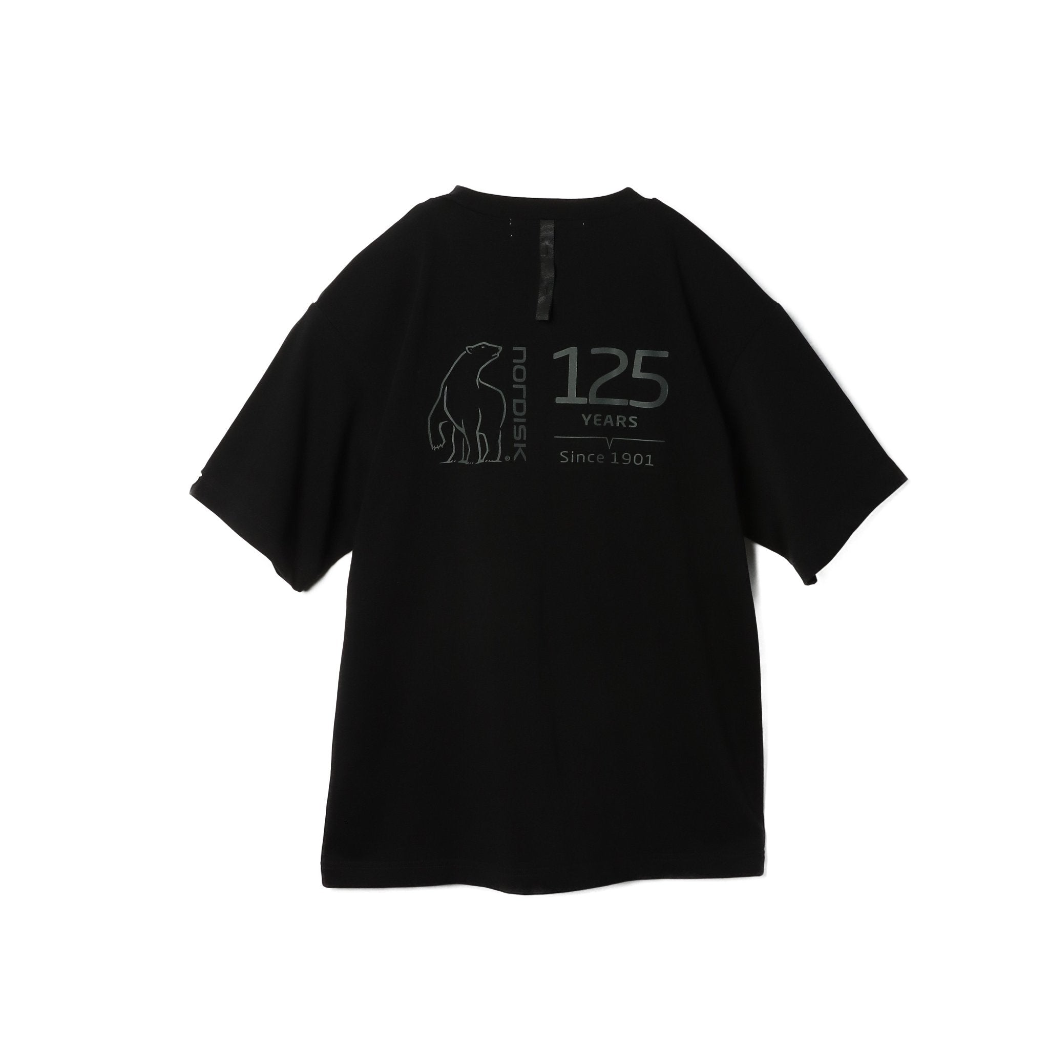 125TH ANNIVERSARY UNI TEE