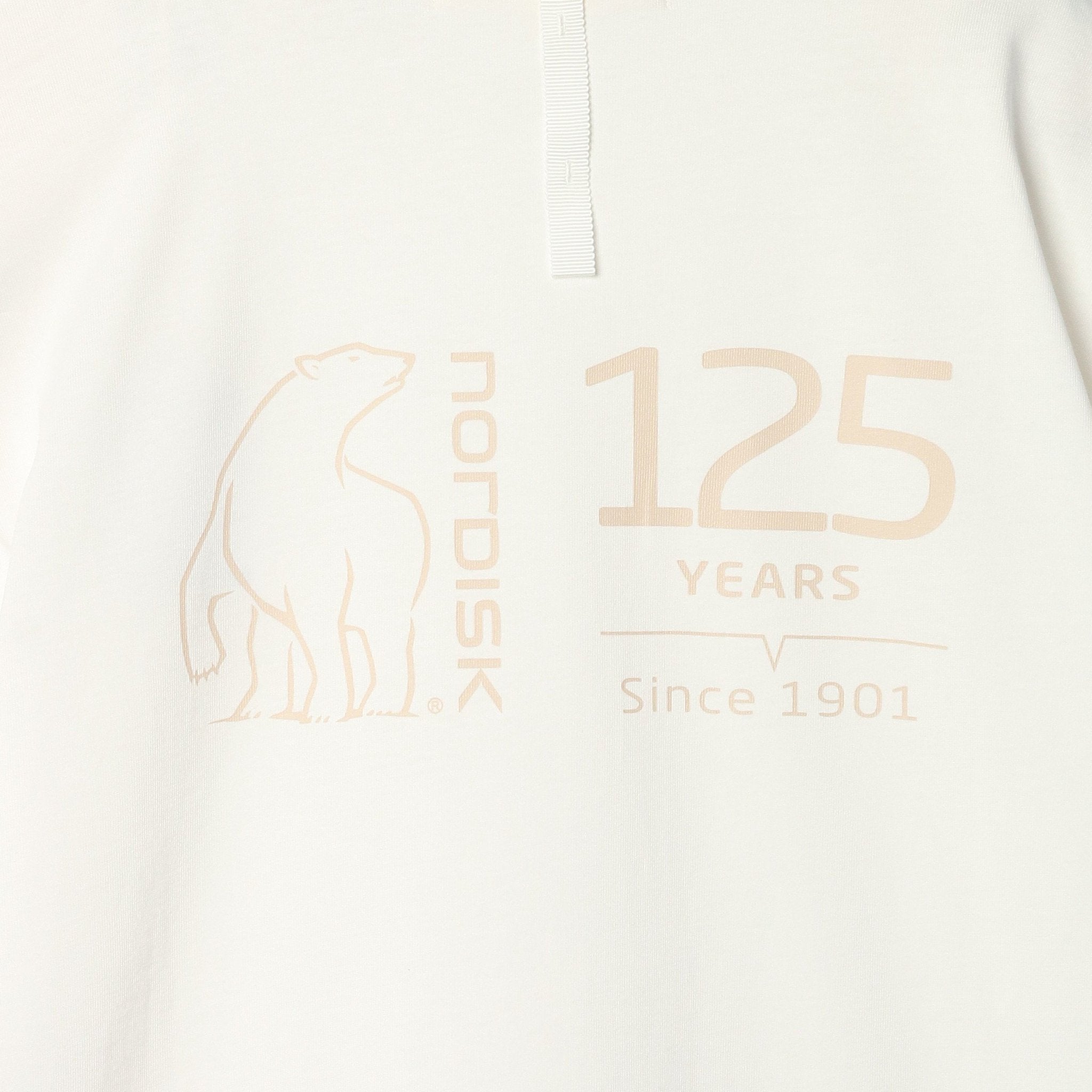 125TH ANNIVERSARY UNI TEE