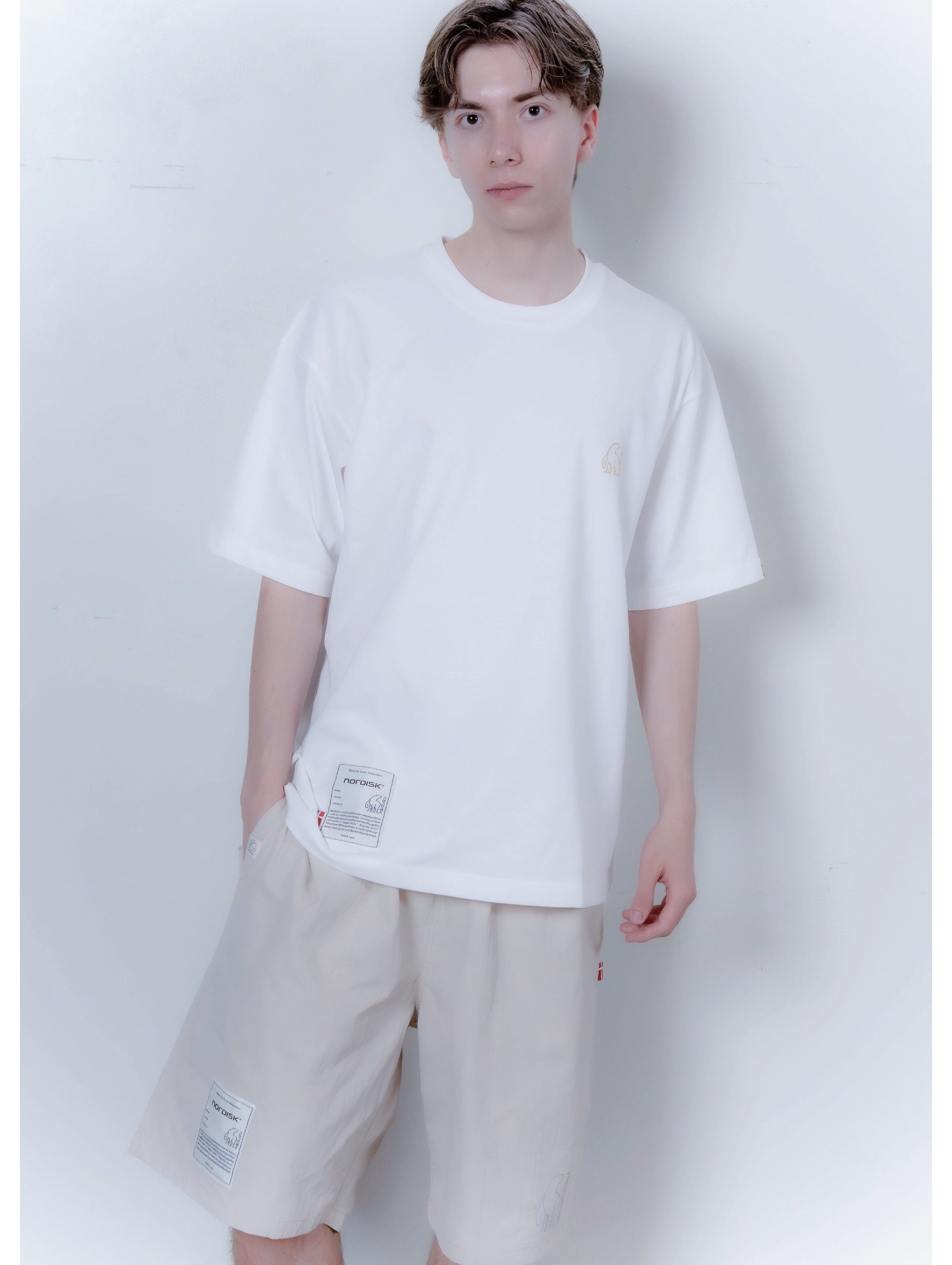 125TH ANNIVERSARY UNI TEE