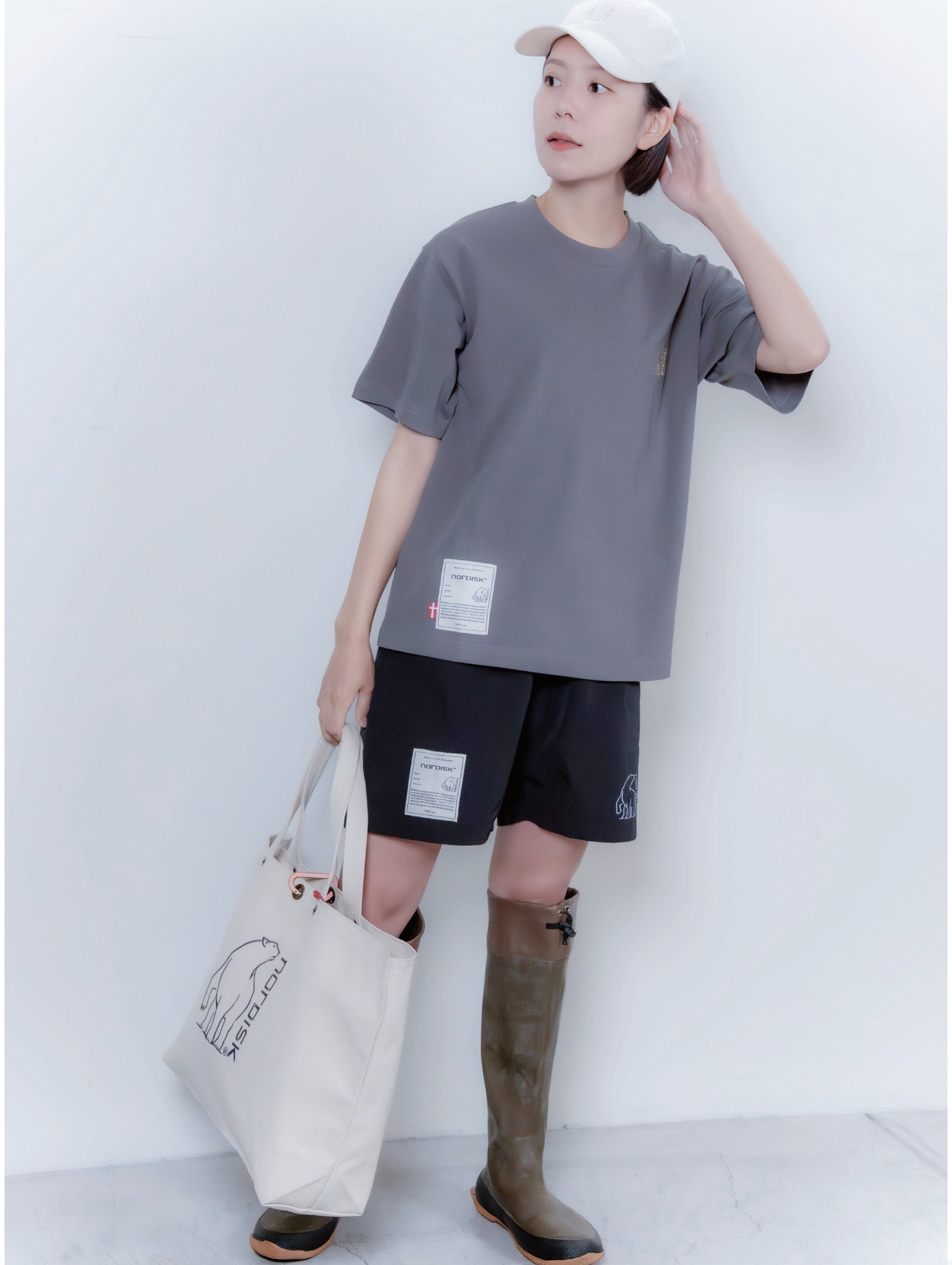 125TH ANNIVERSARY UNI TEE
