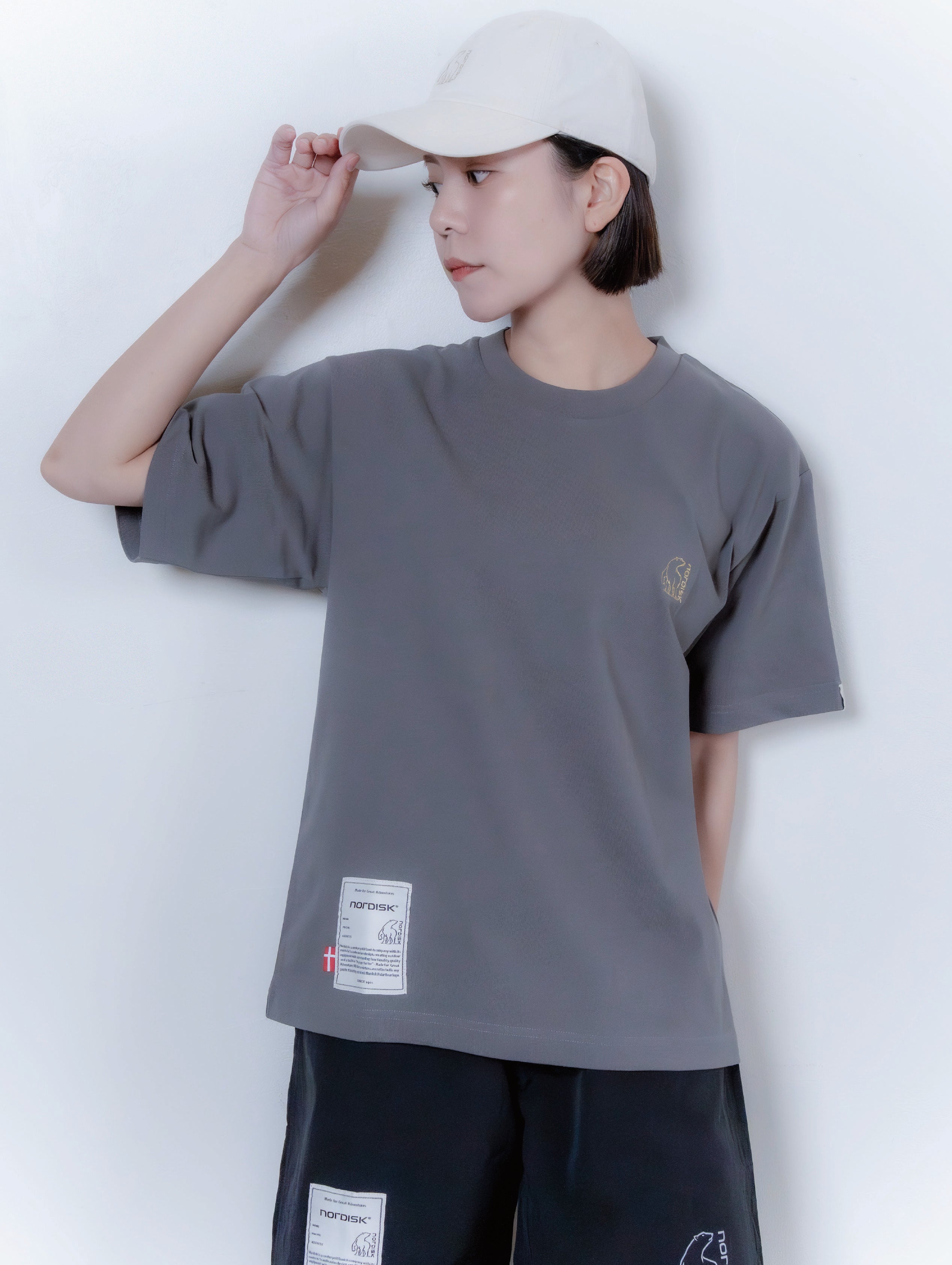 125TH ANNIVERSARY UNI TEE