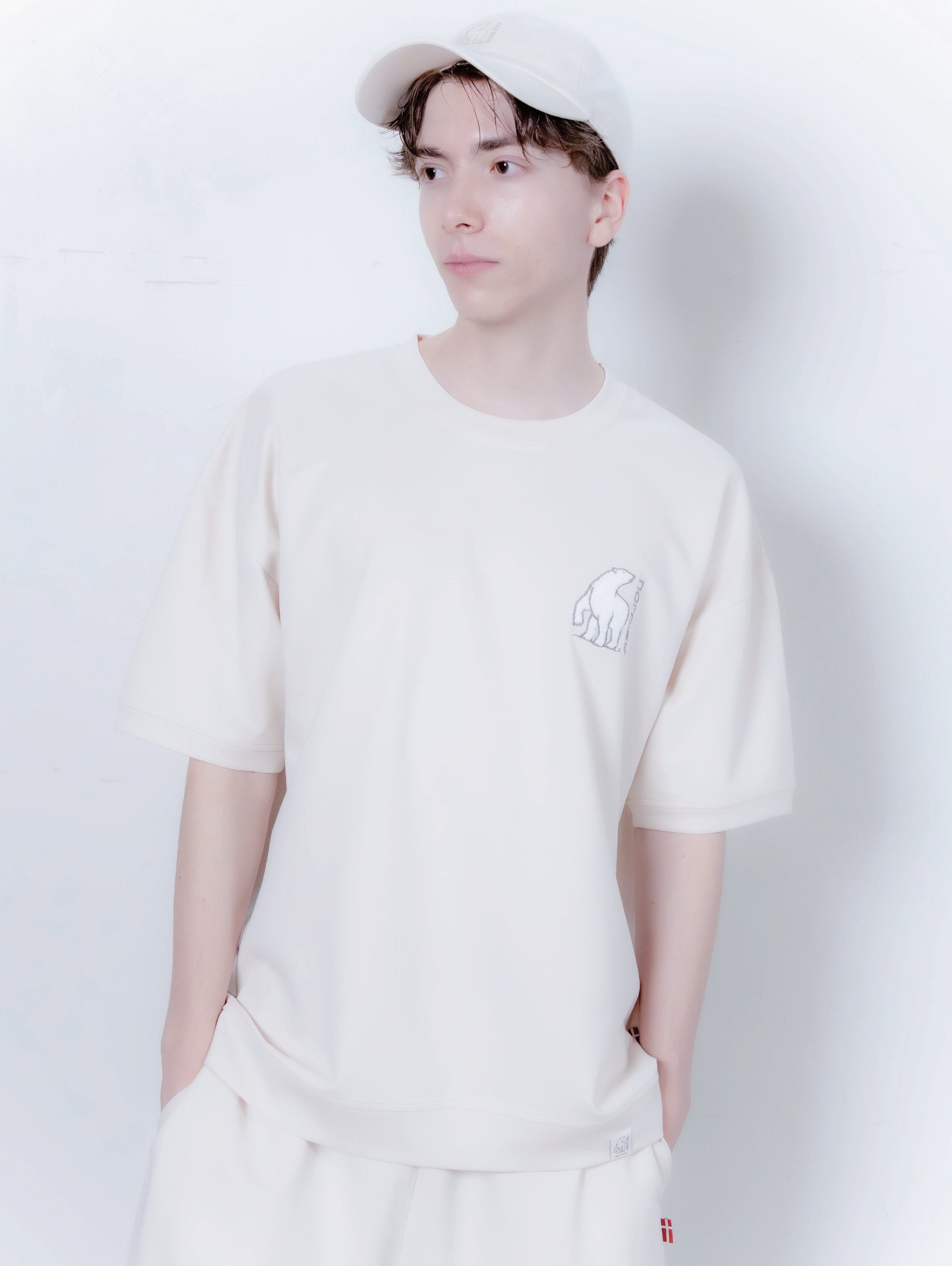 LUFT DUAL UNI SWET TEE