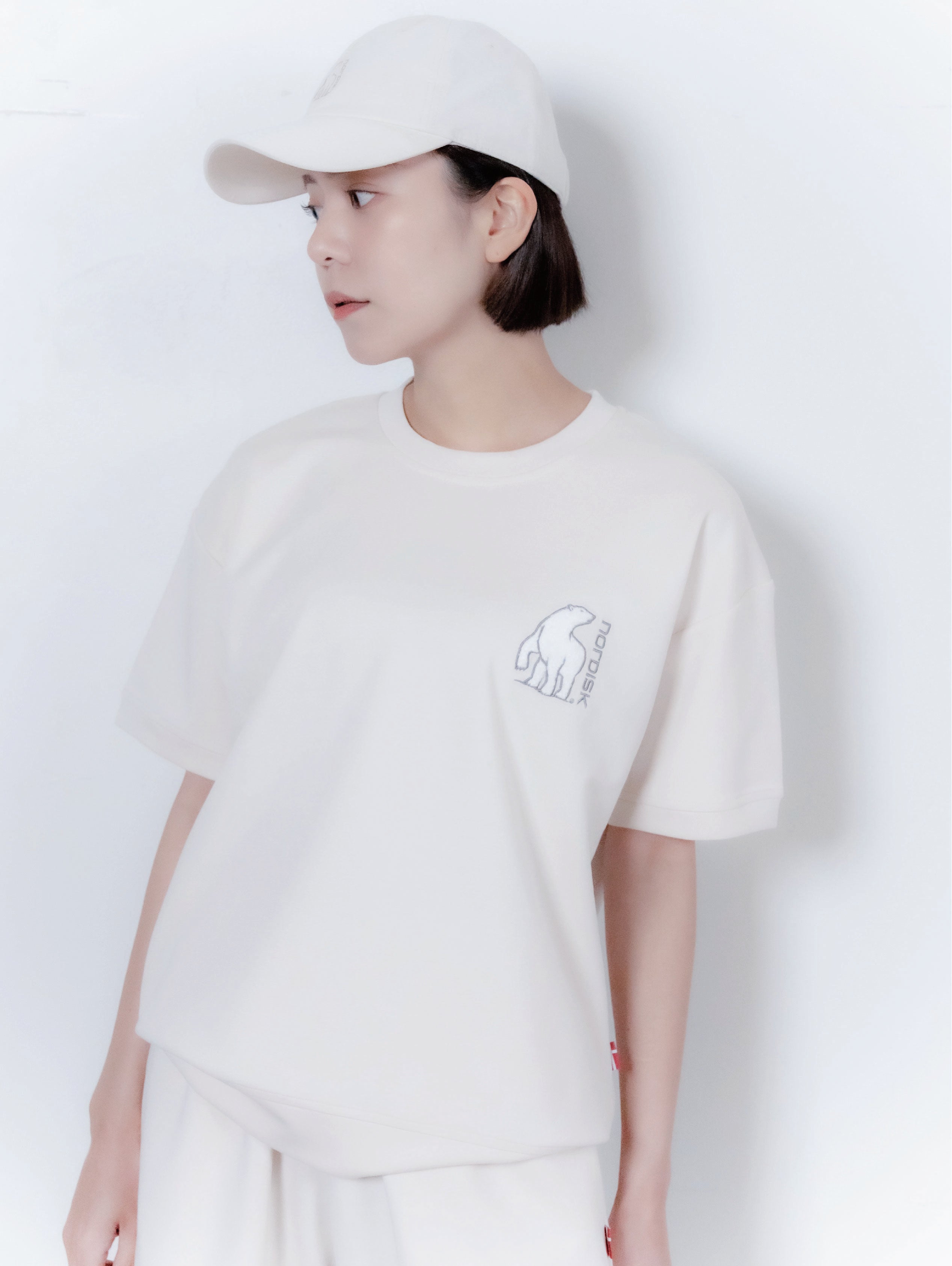 LUFT DUAL UNI SWET TEE