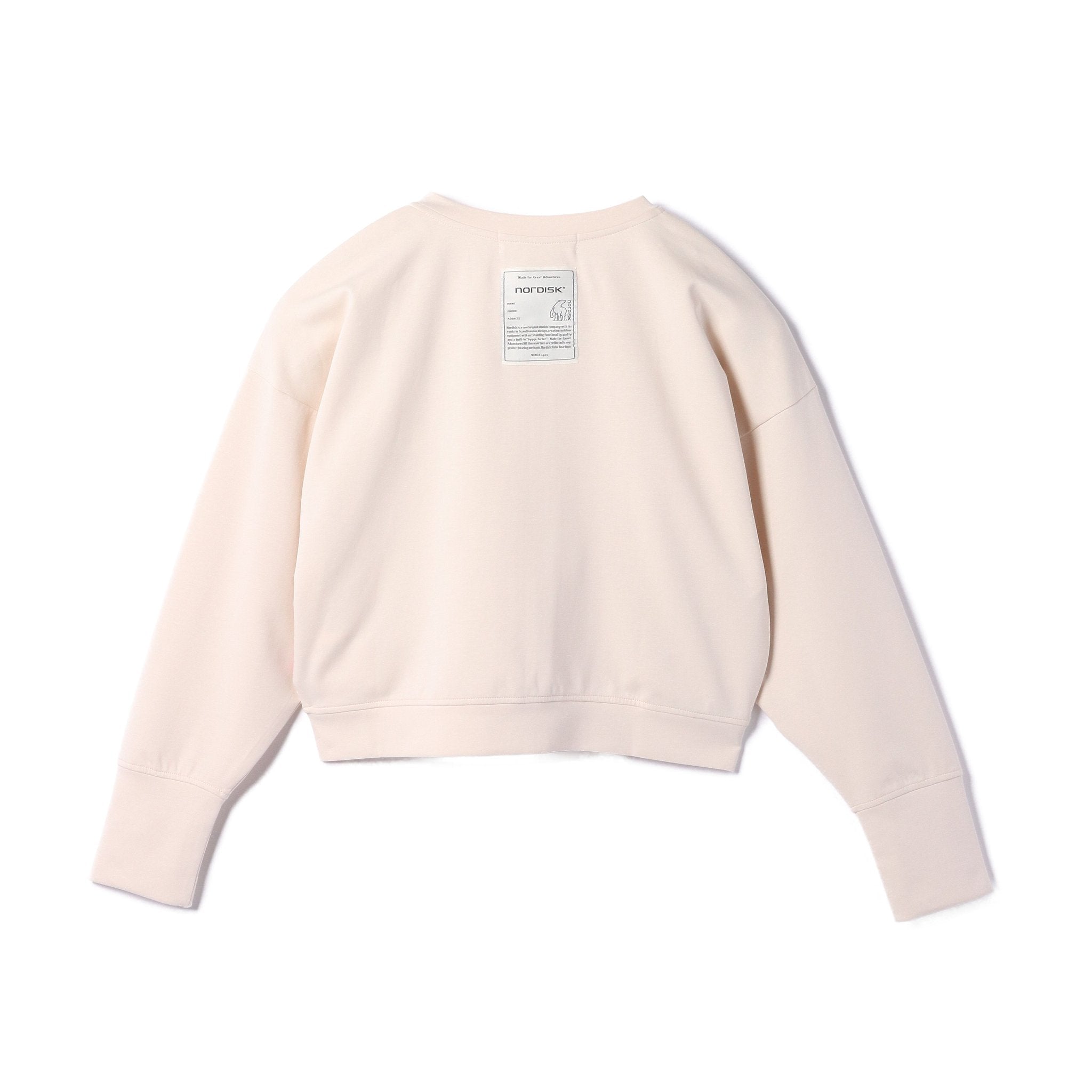 LUFT DUAL WOMEN’S JACKET