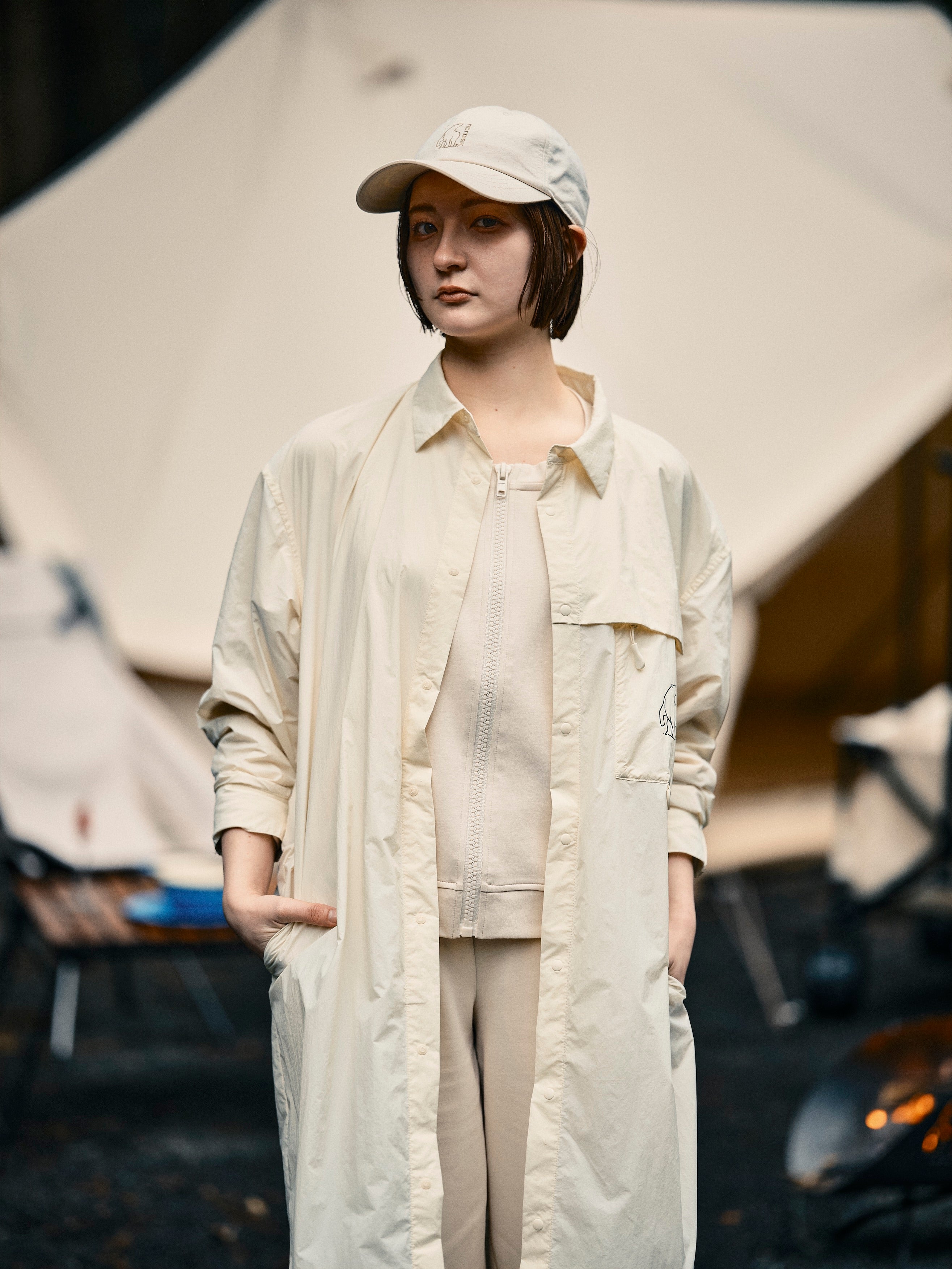 LUFT DUAL WOMEN’S JACKET