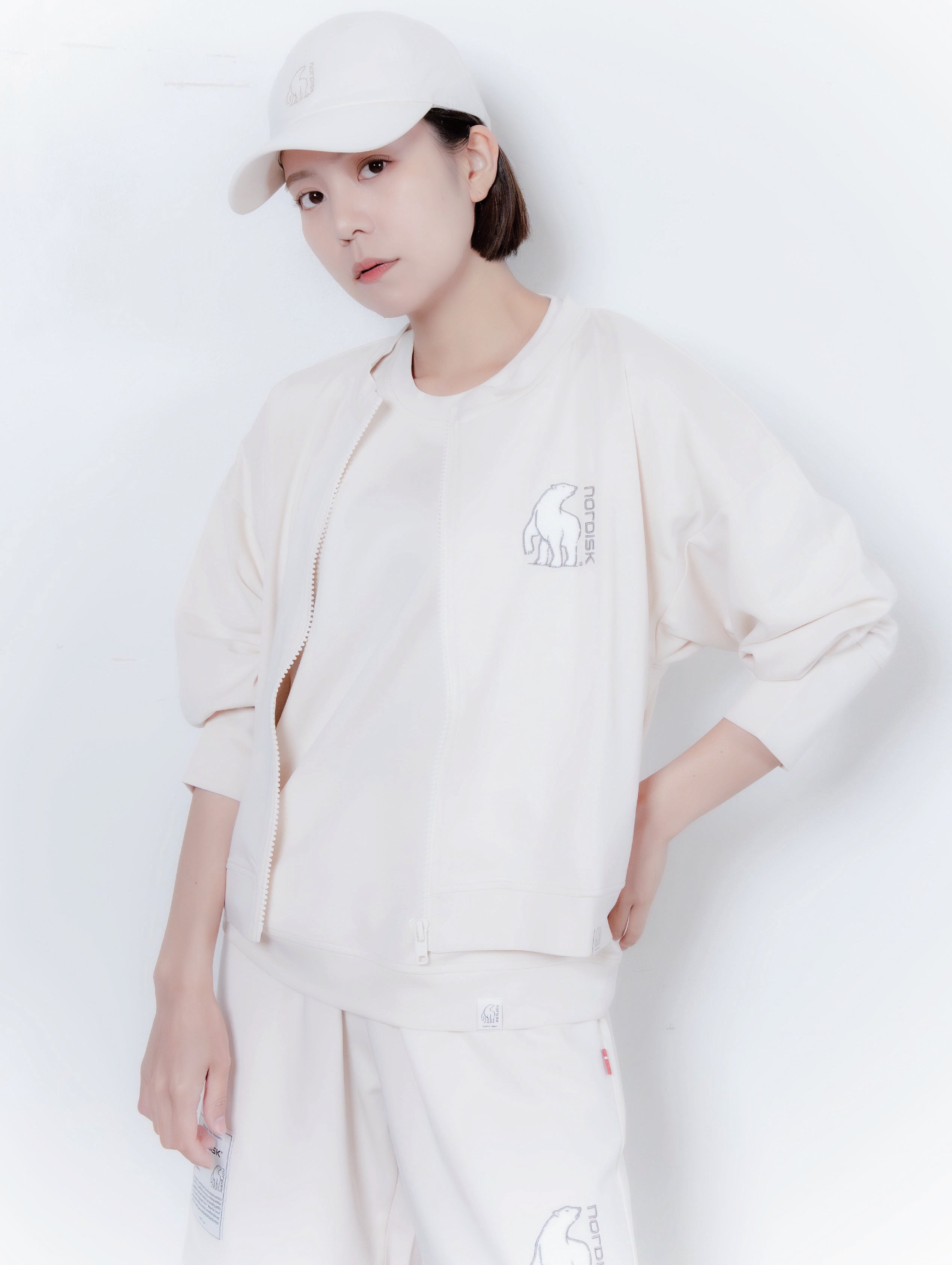 LUFT DUAL WOMEN’S JACKET