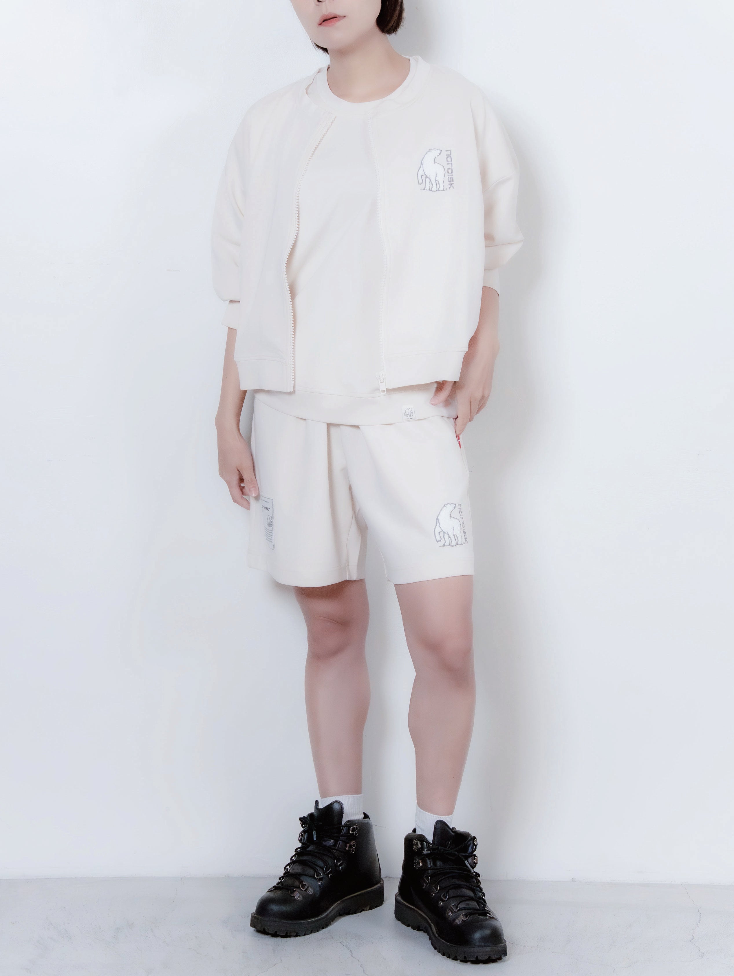 LUFT DUAL WOMEN’S JACKET