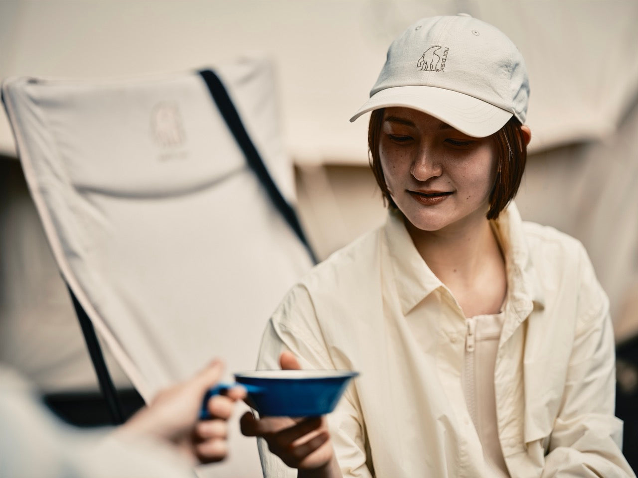 NYLON TAFFETA WOMEN'S SHIRTS DRESS