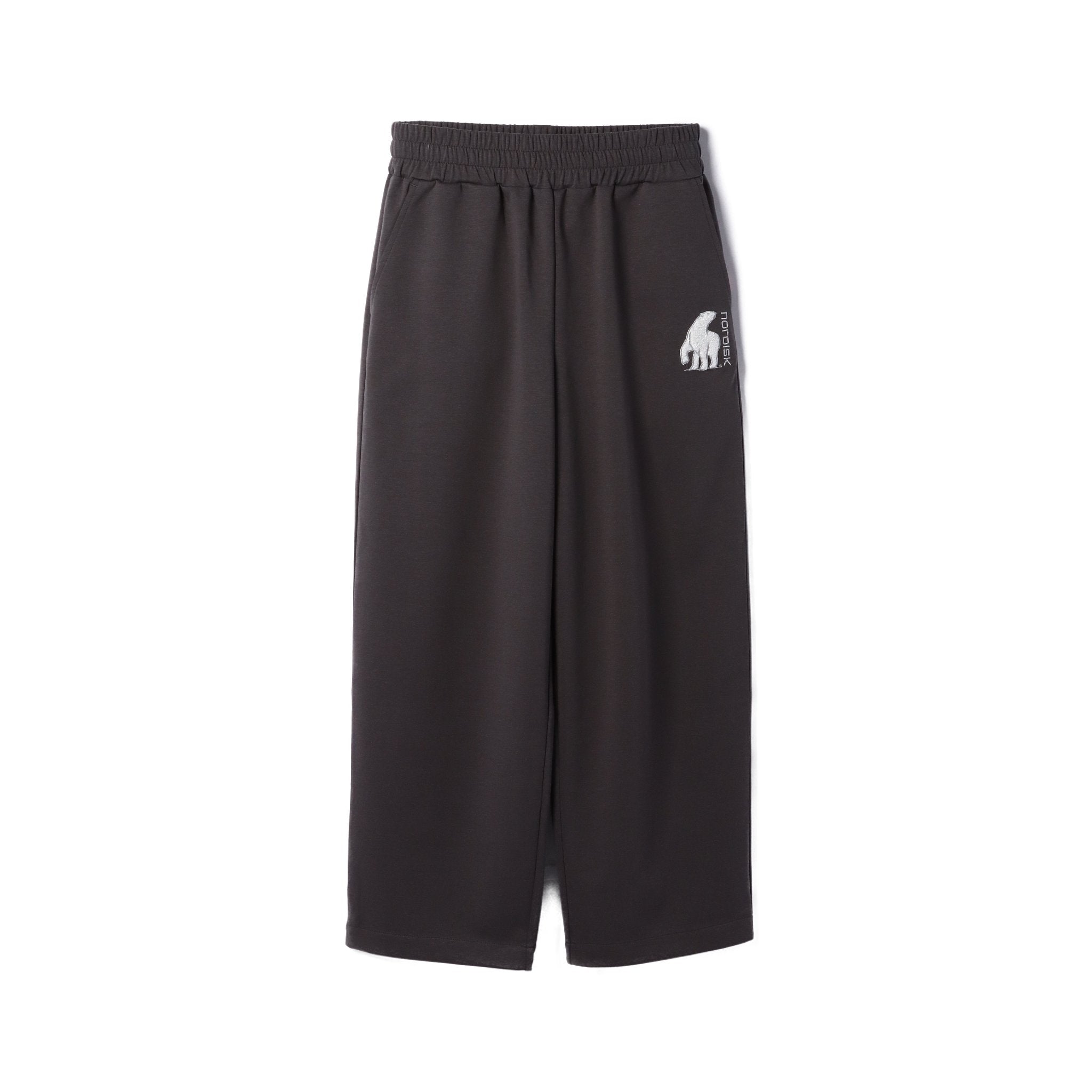 LUFT DUAL MEN’S WIDE PANTS