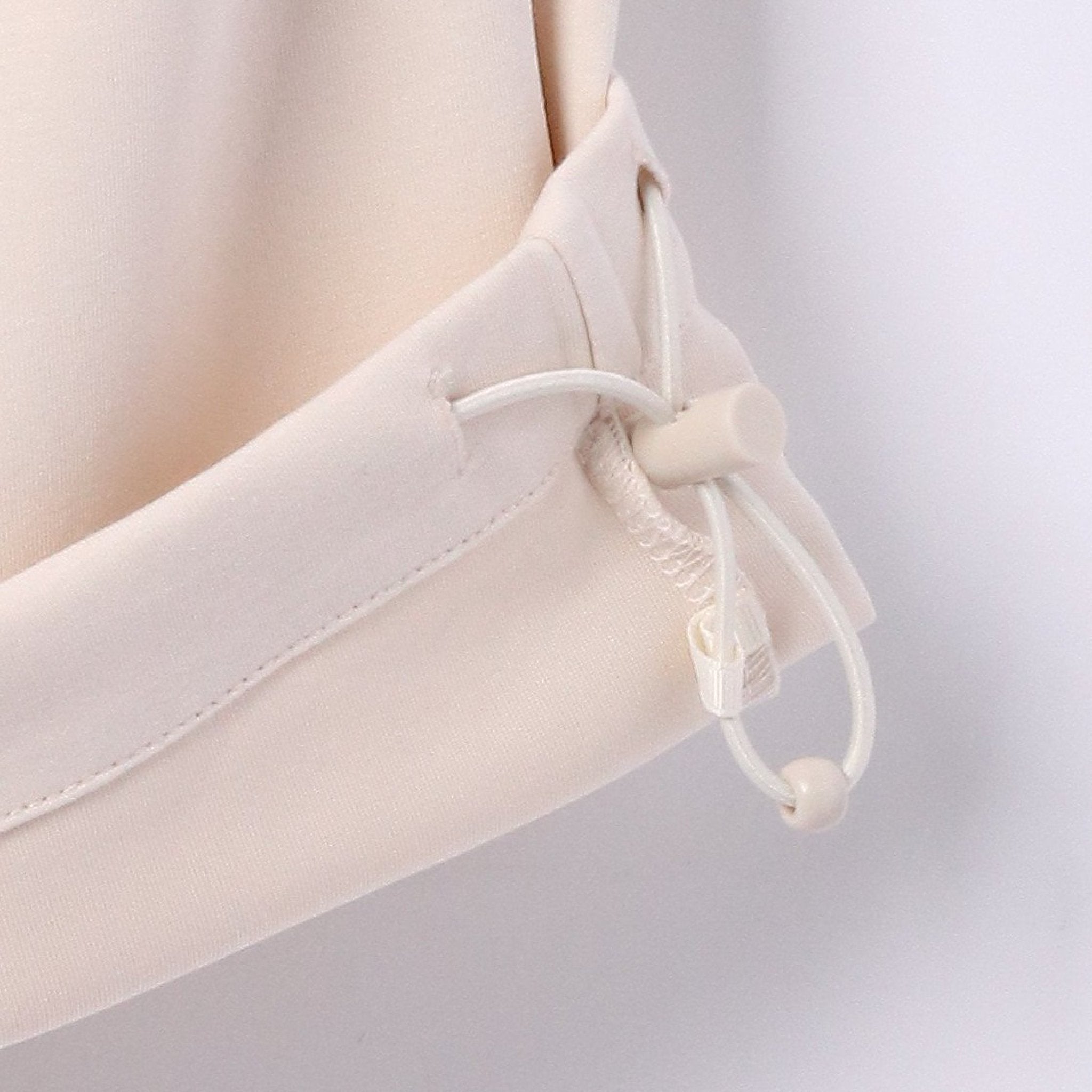 LUFT DUAL MEN’S WIDE PANTS