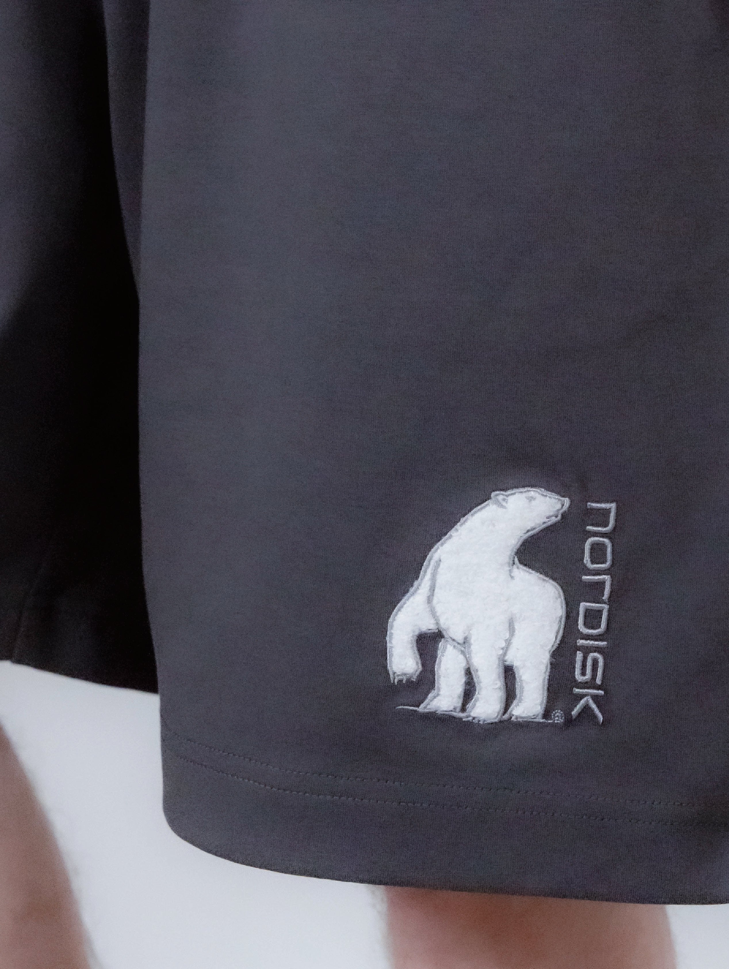 LUFT DUAL UNI SWET SHORTS