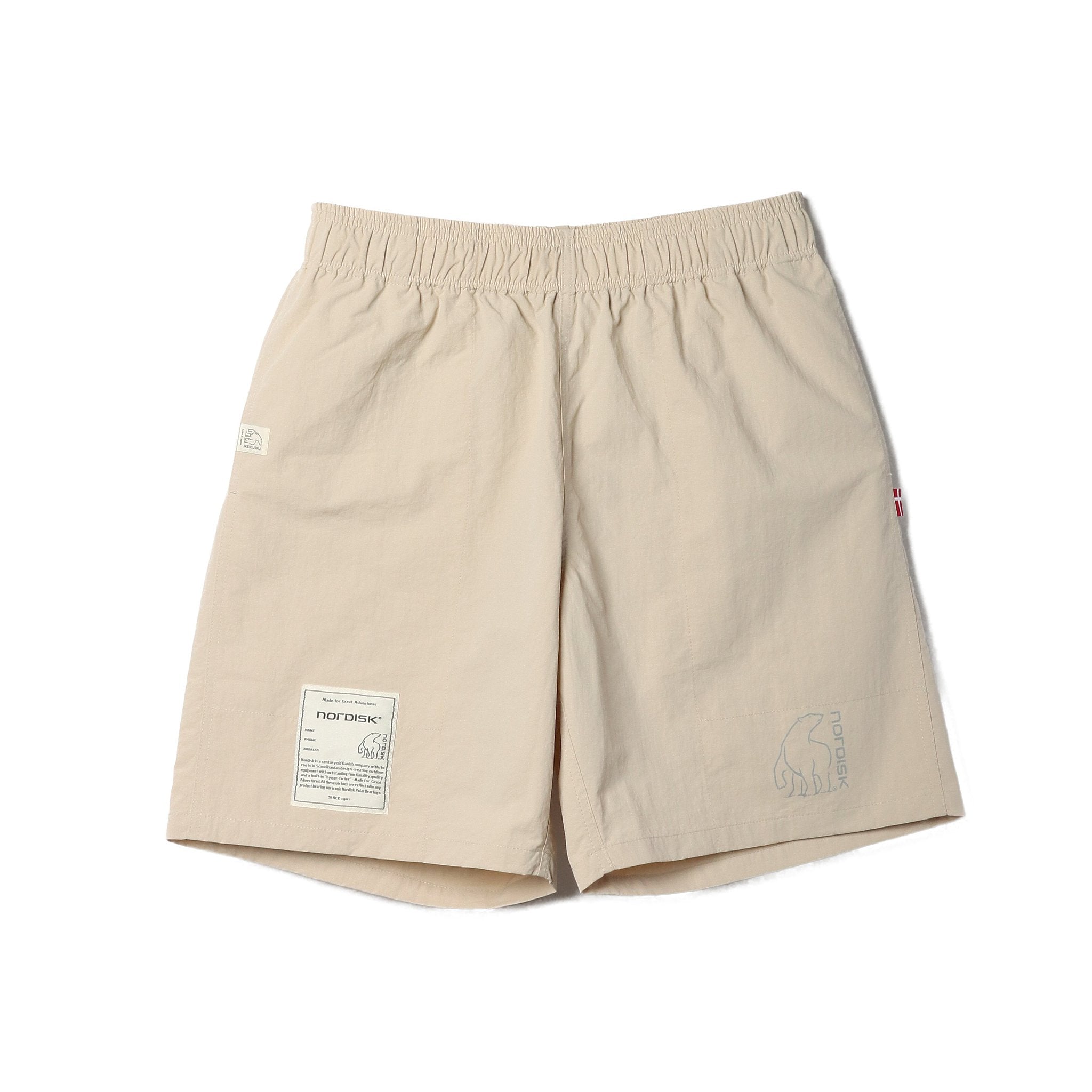 LAND & WATER UNI SHORTS
