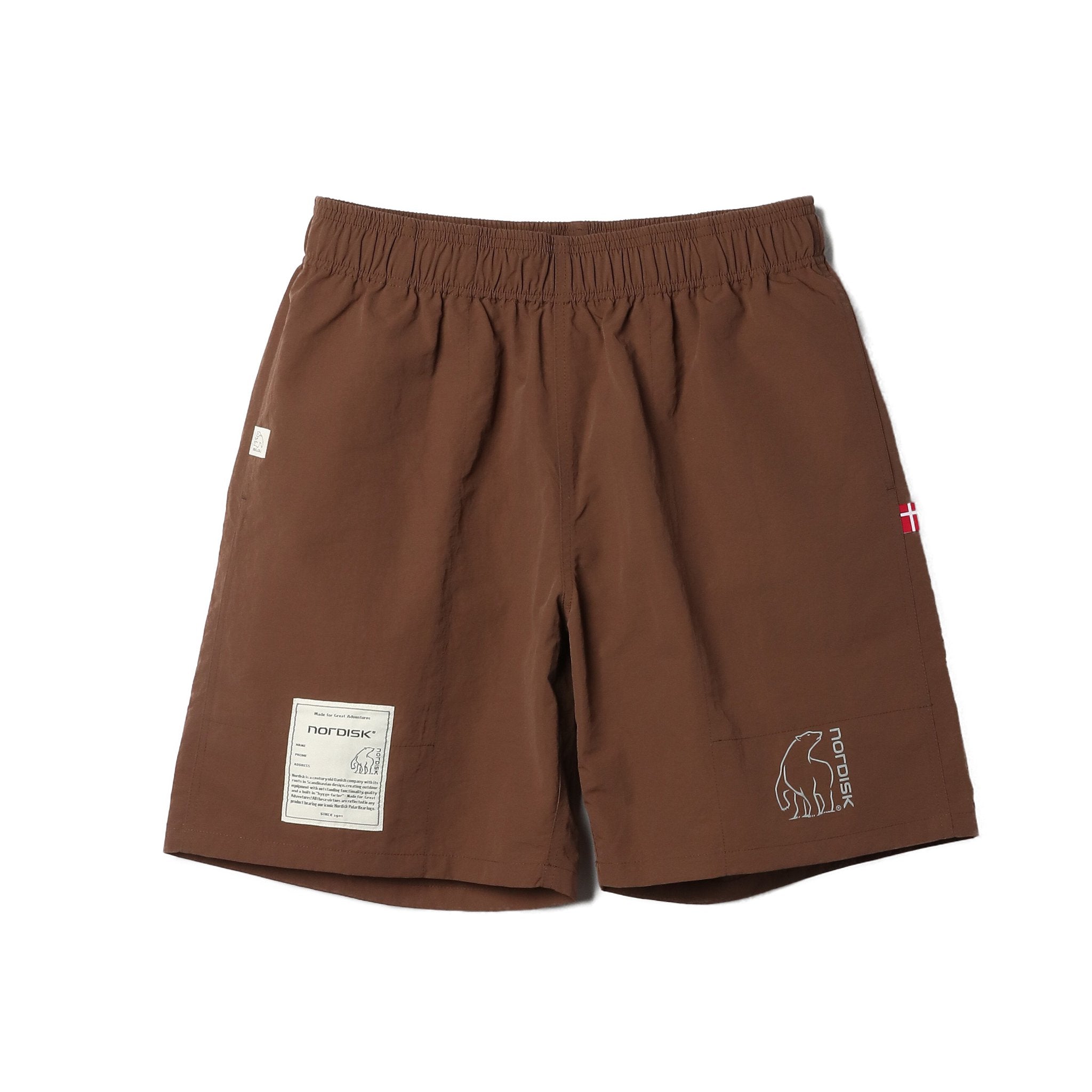 LAND & WATER UNI SHORTS