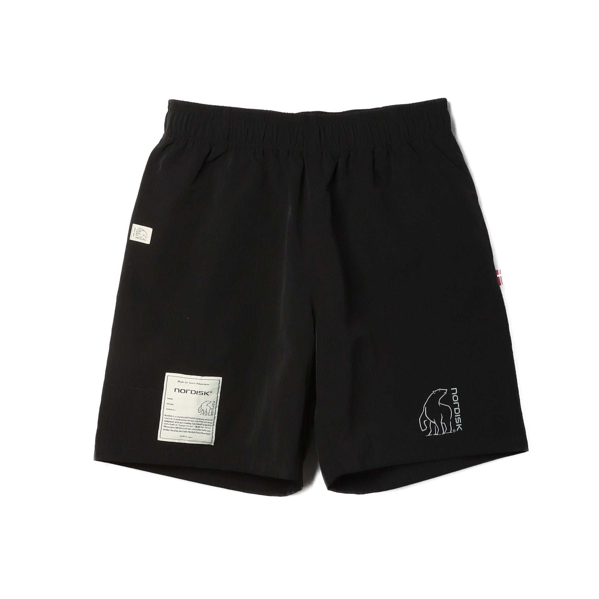 LAND & WATER UNI SHORTS
