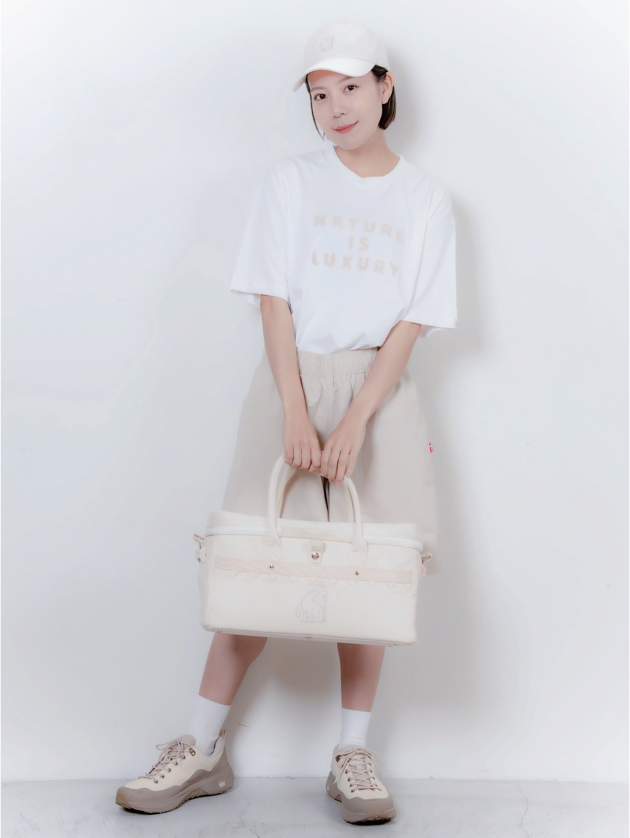LAND & WATER UNI SHORTS