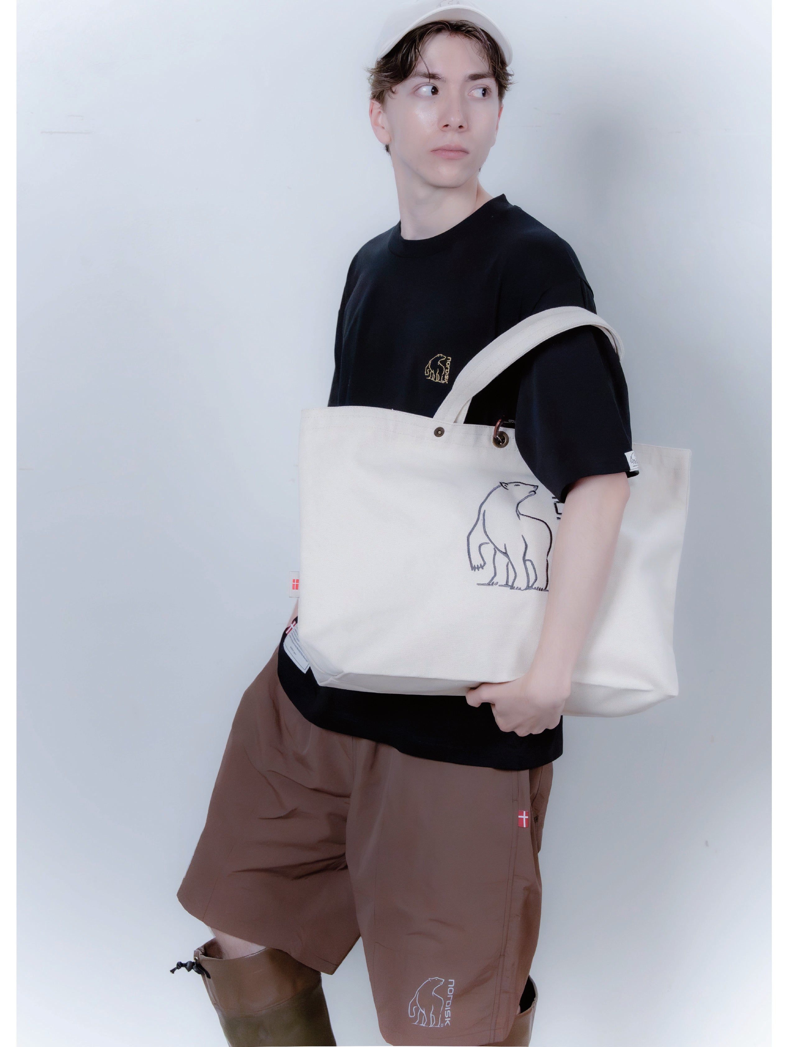 LAND & WATER UNI SHORTS