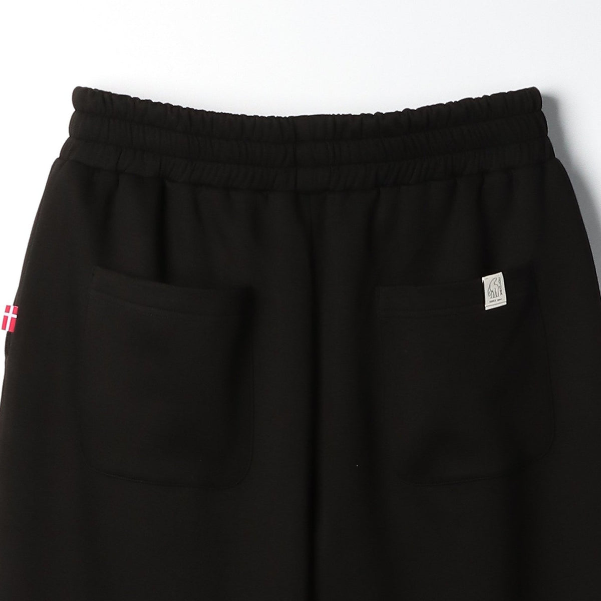 LUFT DUAL WARM UNI WIDEPANTS
