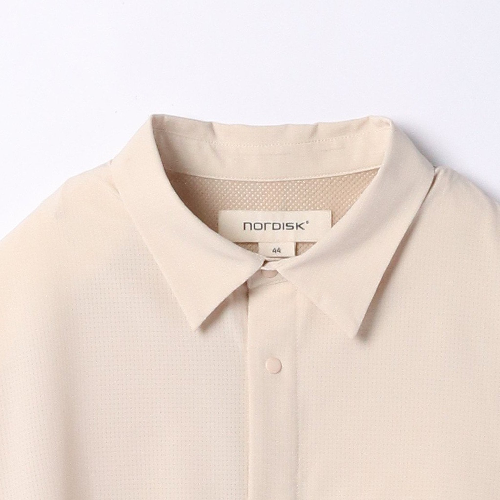 AIR GRID UNI PACKABLE SHIRT