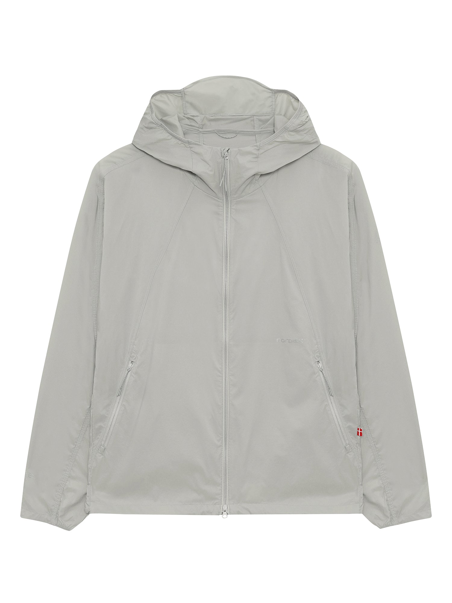 Men's HYGGE HIKE PERTEX Lightweight Jacket