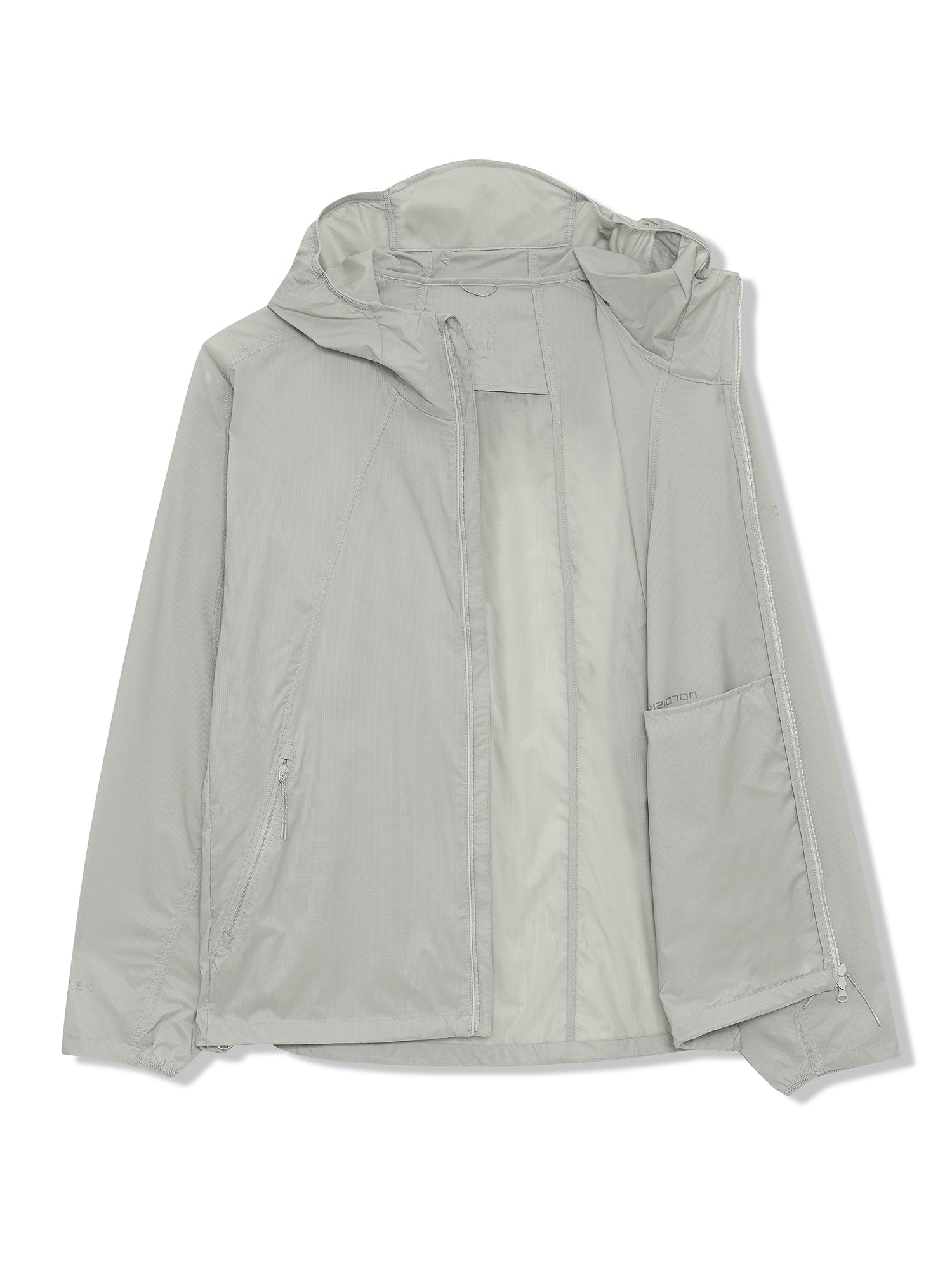 Men's HYGGE HIKE PERTEX Lightweight Jacket