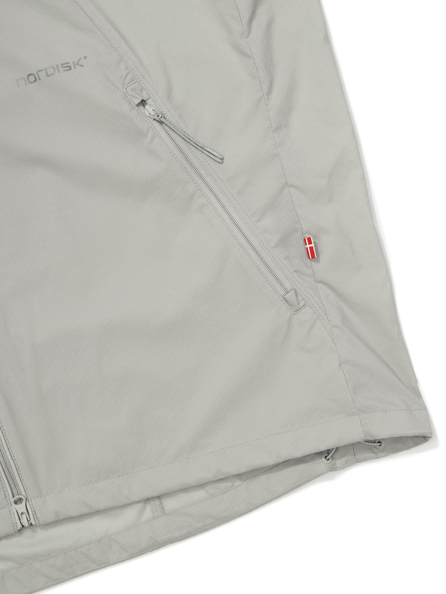 Men's HYGGE HIKE PERTEX Lightweight Jacket