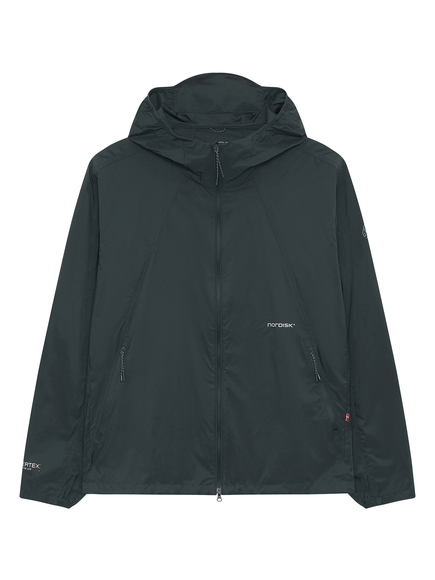 Men's HYGGE HIKE PERTEX Lightweight Jacket