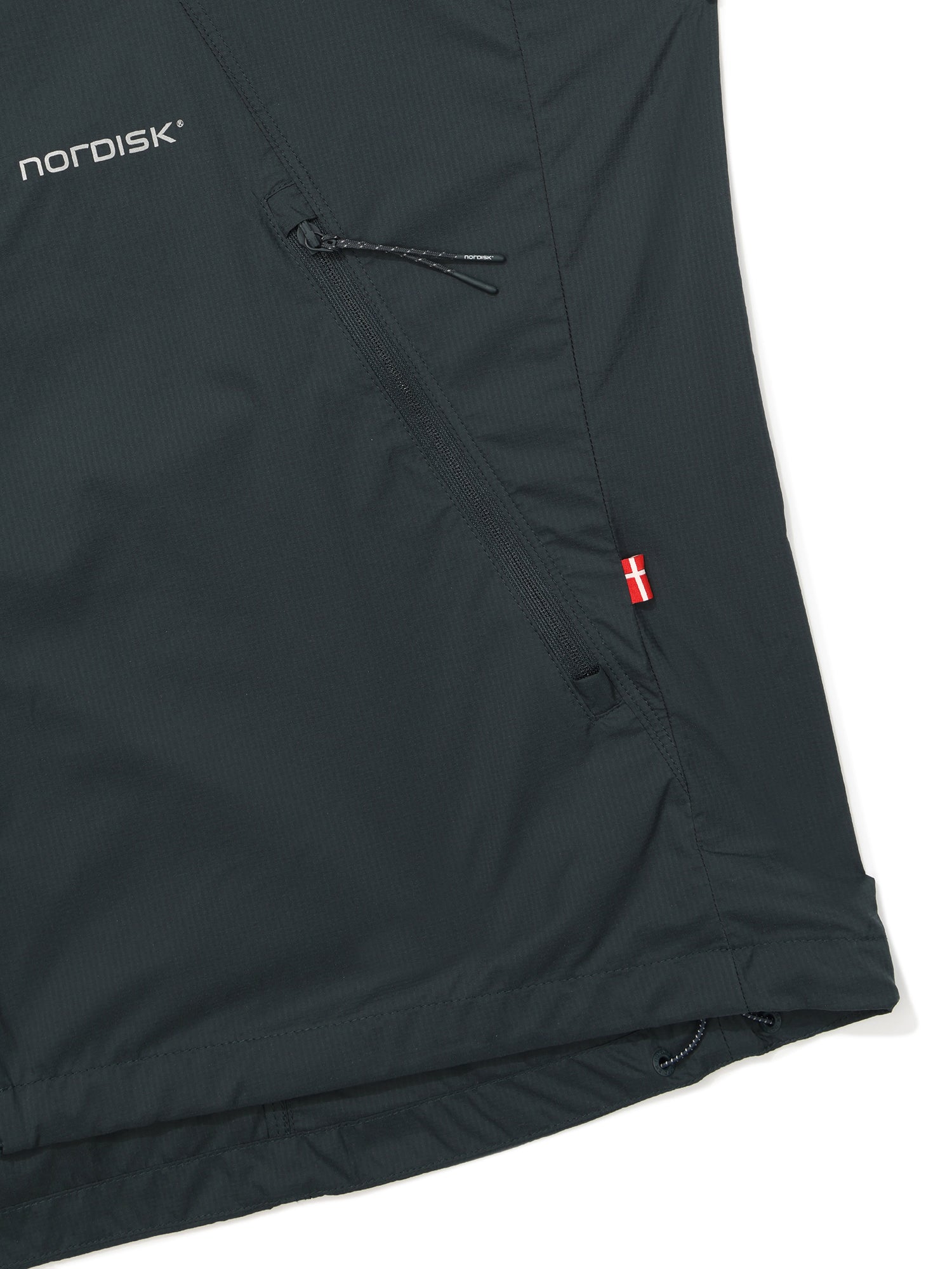 Men's HYGGE HIKE PERTEX Lightweight Jacket