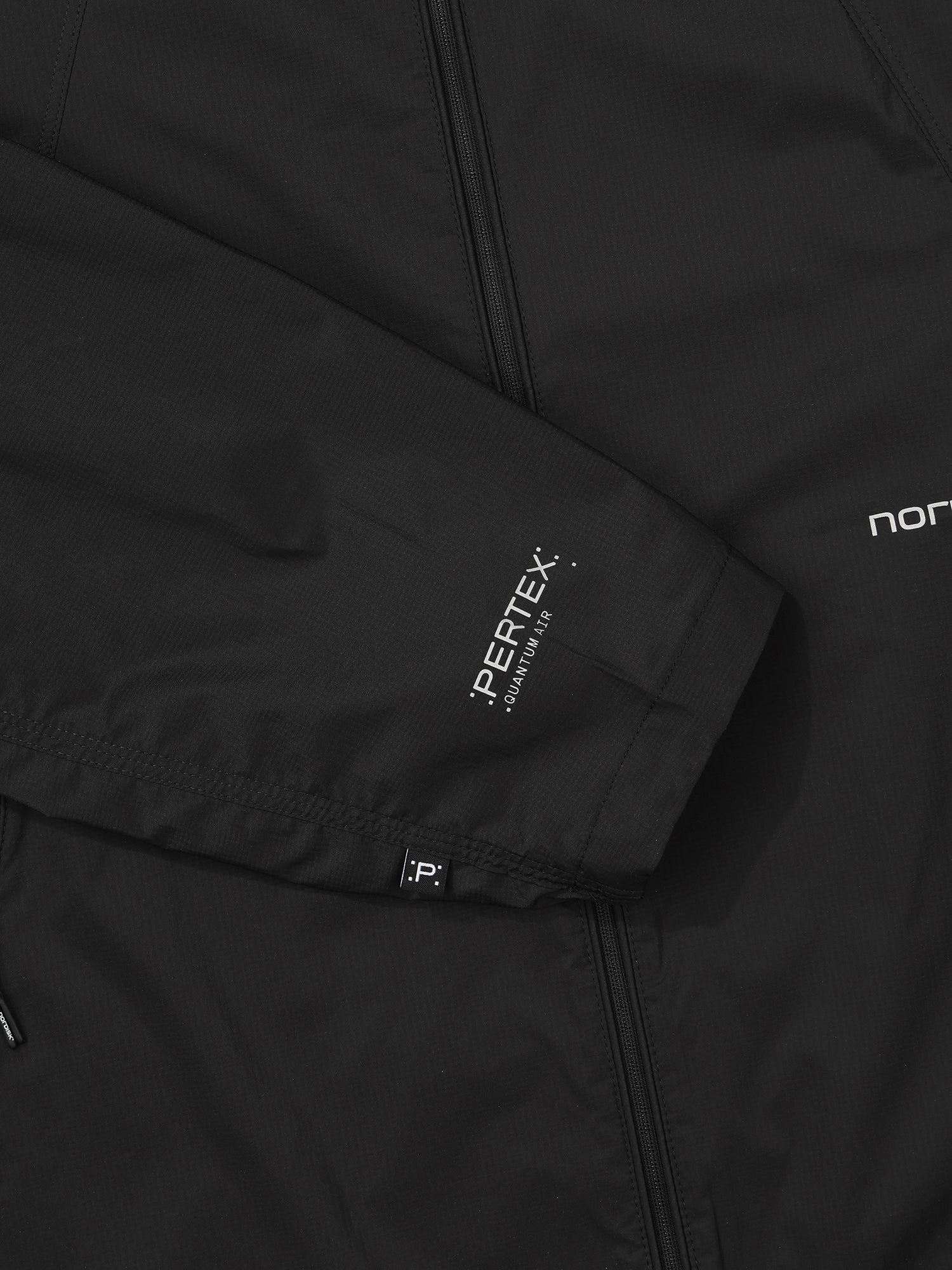 Men's HYGGE HIKE PERTEX Lightweight Jacket