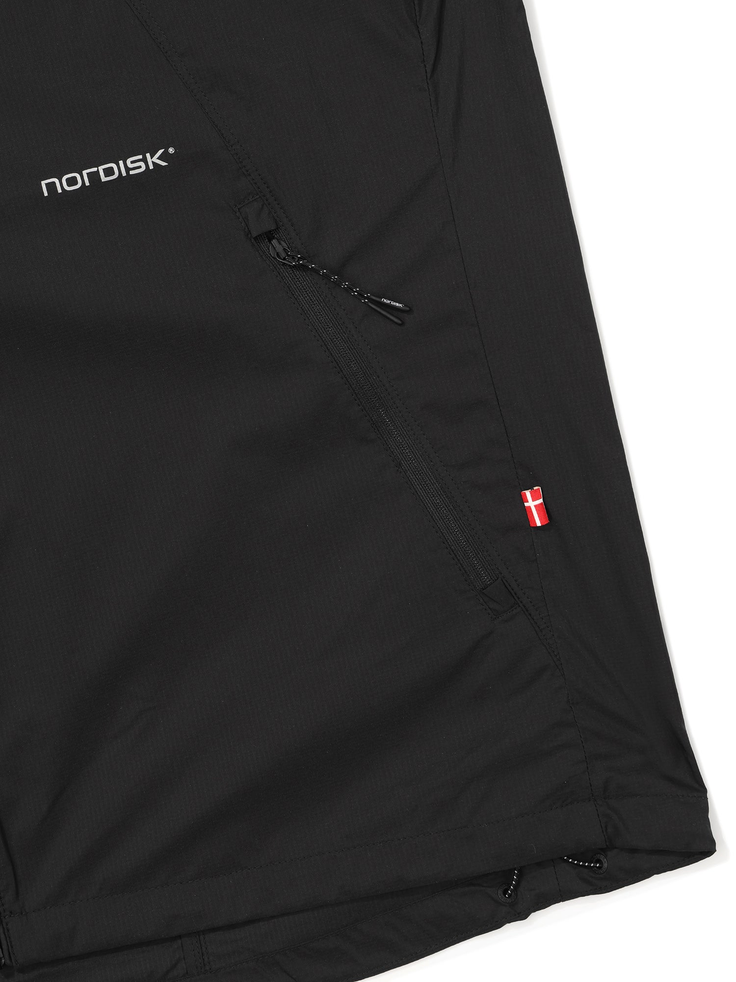 Men's HYGGE HIKE PERTEX Lightweight Jacket