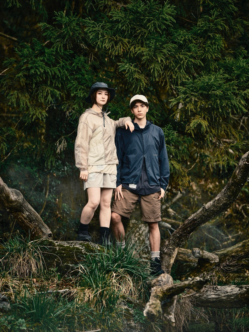 Men's HYGGE HIKE PERTEX Lightweight Jacket