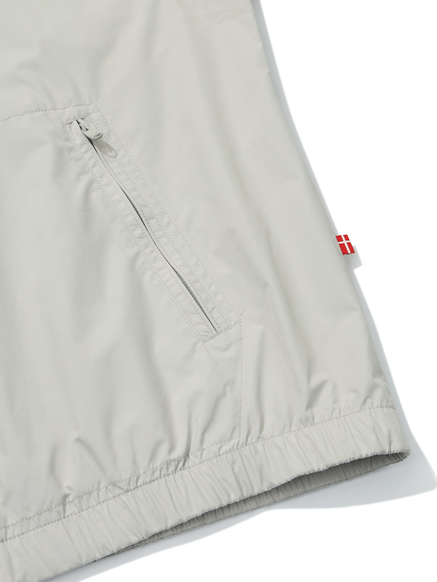 Men's GORE WINDSTOPPER Hoodie Jacket