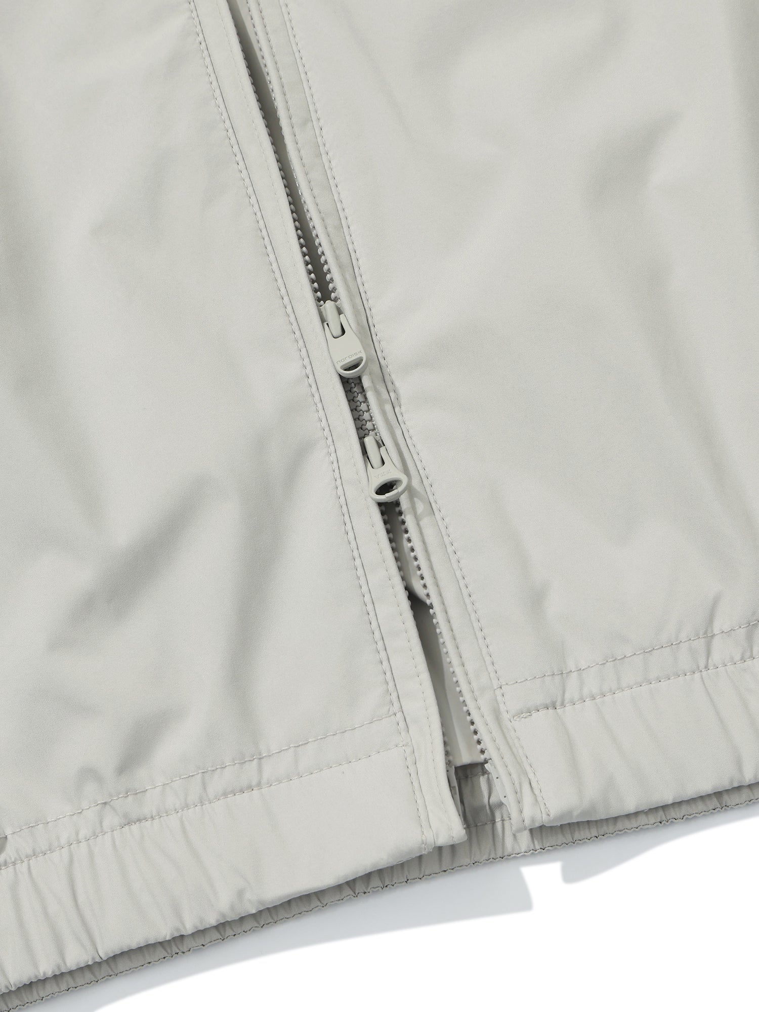 Men's GORE WINDSTOPPER Hoodie Jacket