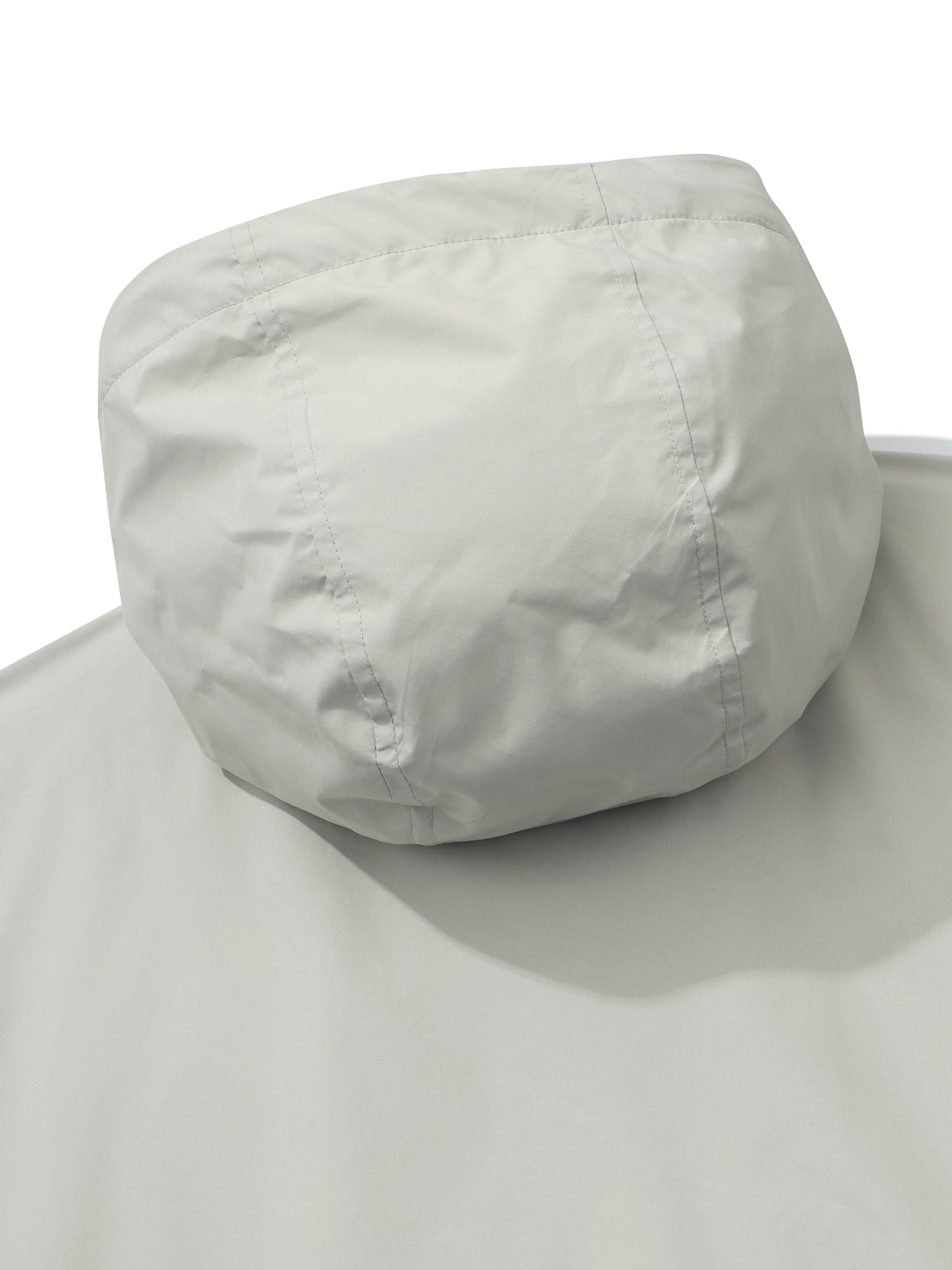 Men's GORE WINDSTOPPER Hoodie Jacket