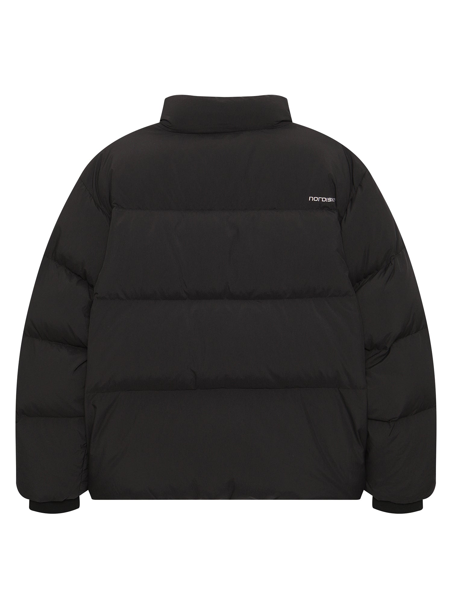 CRYSTAL DOWN MEN'S PUFFER JUMPER