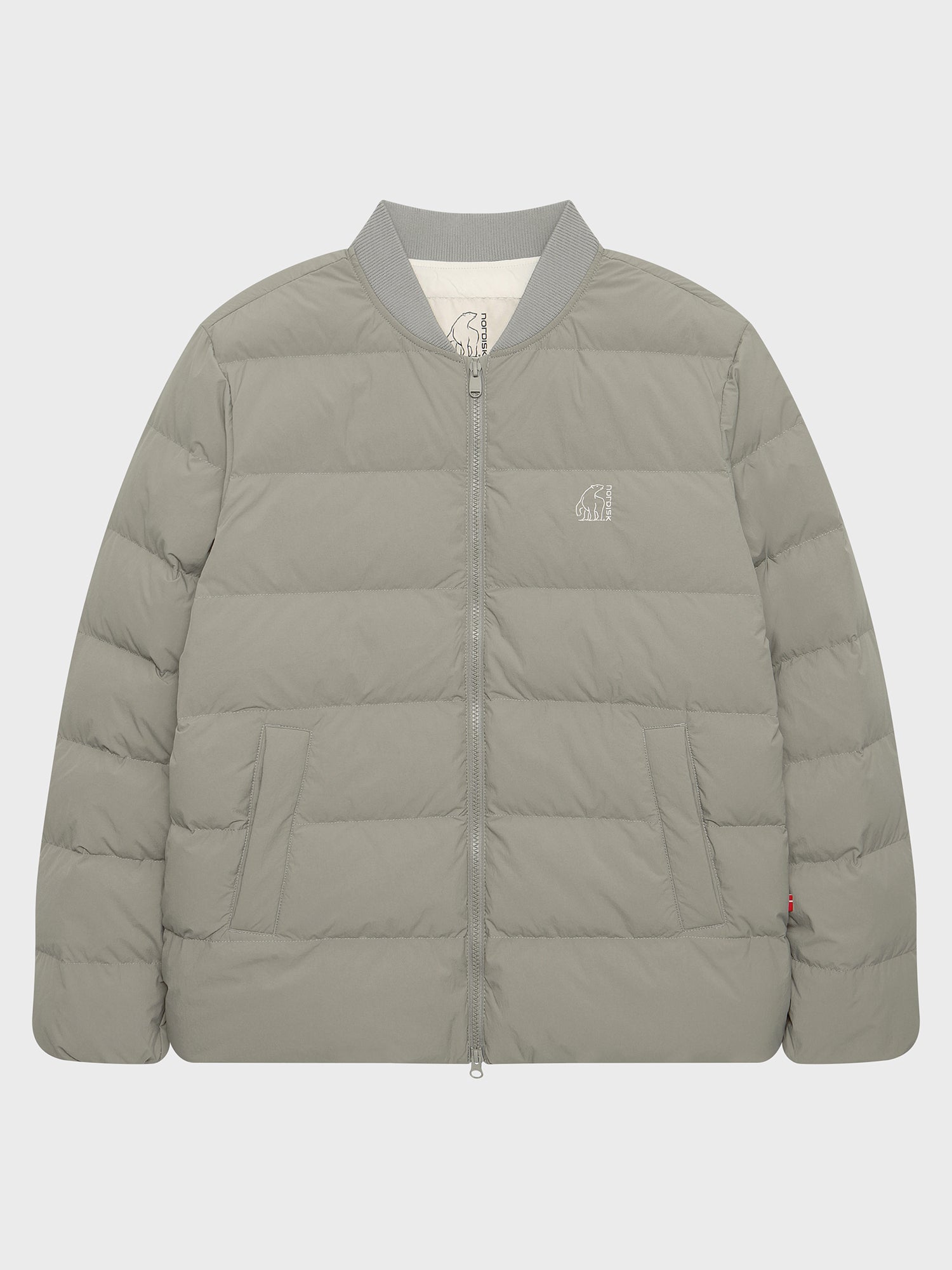 CRYSTAL DOWN MEN'S LIGHT WEIGHT STADIUM JACKET