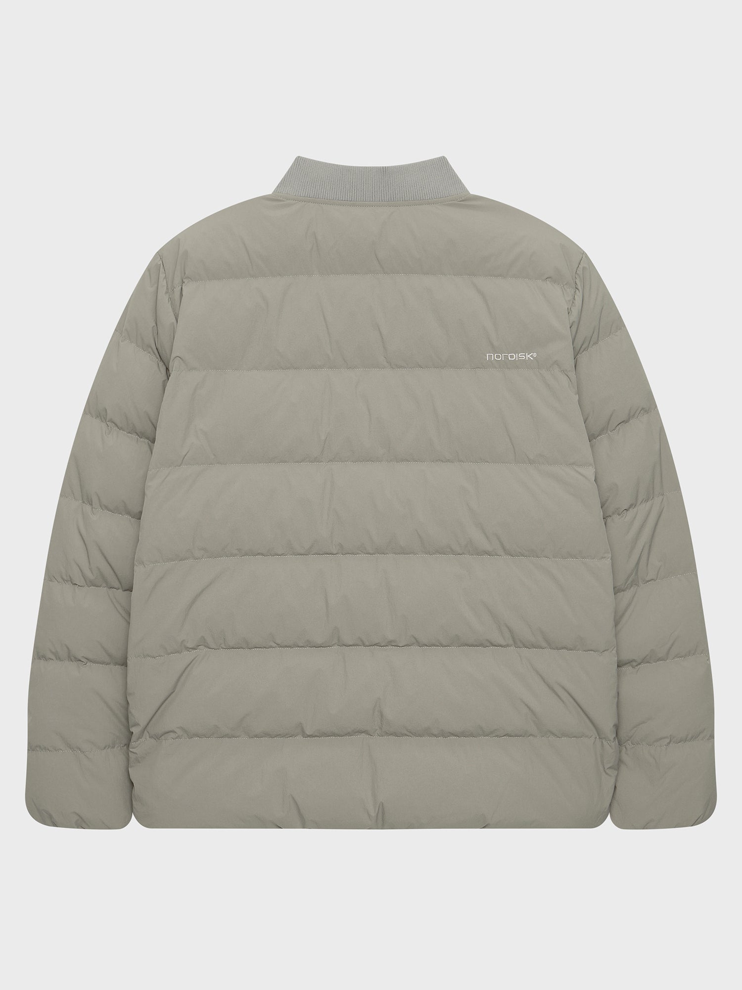 CRYSTAL DOWN MEN'S LIGHT WEIGHT STADIUM JACKET