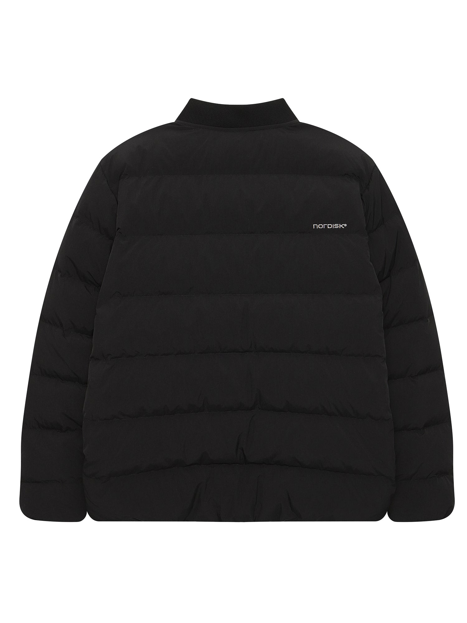 CRYSTAL DOWN MEN'S LIGHT WEIGHT STADIUM JACKET