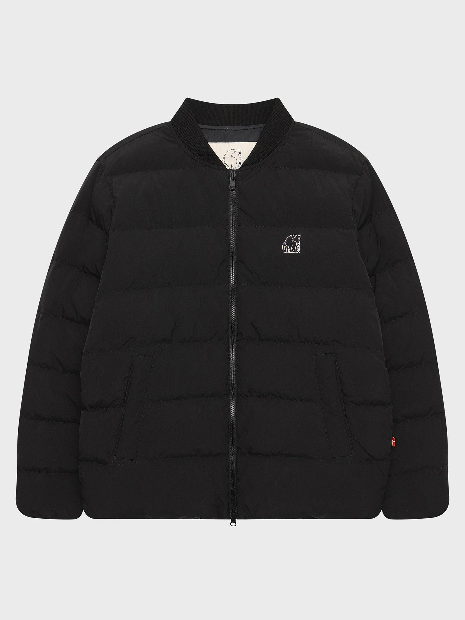CRYSTAL DOWN MEN'S LIGHT WEIGHT STADIUM JACKET