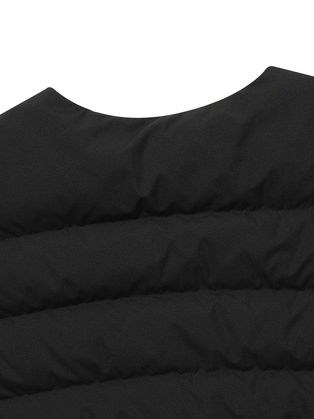 MEN'S ALMOND LIGHTWEIGHT CRYSTAL DOWN JACKET
