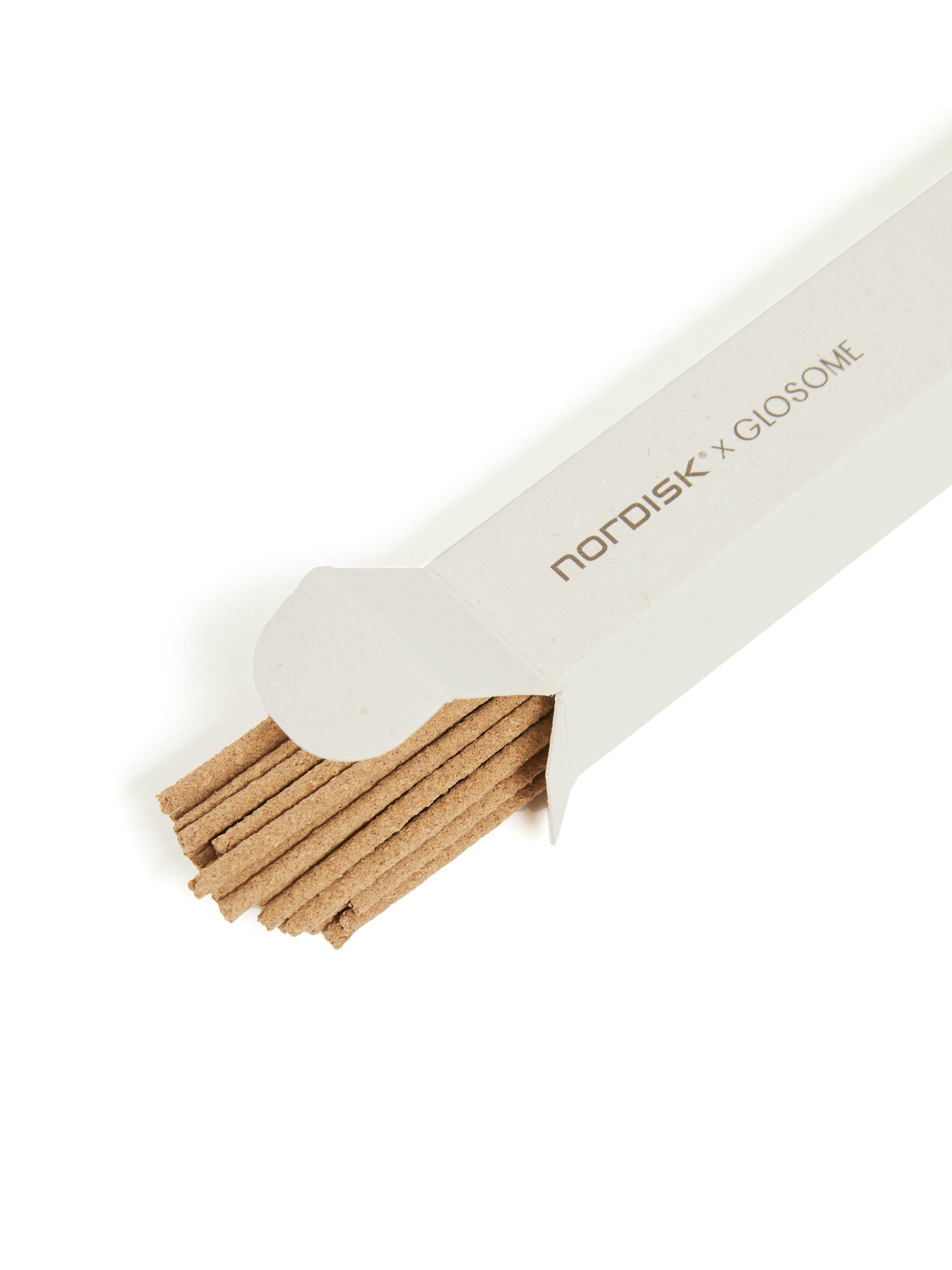 【NEW】NORDISK X GLOSOME ASGARD INCENSE HOLDER& STICK SET