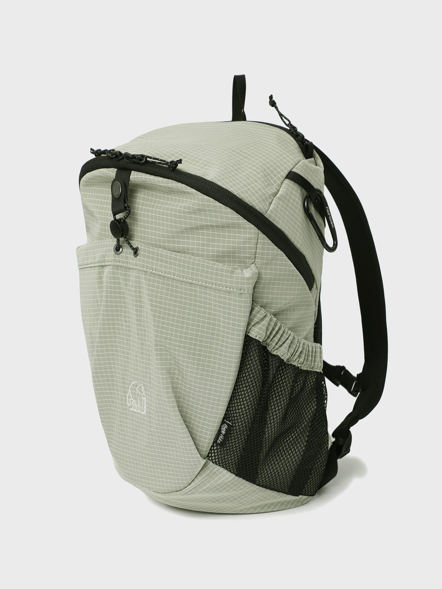 HEI LIGHT BACKPACK