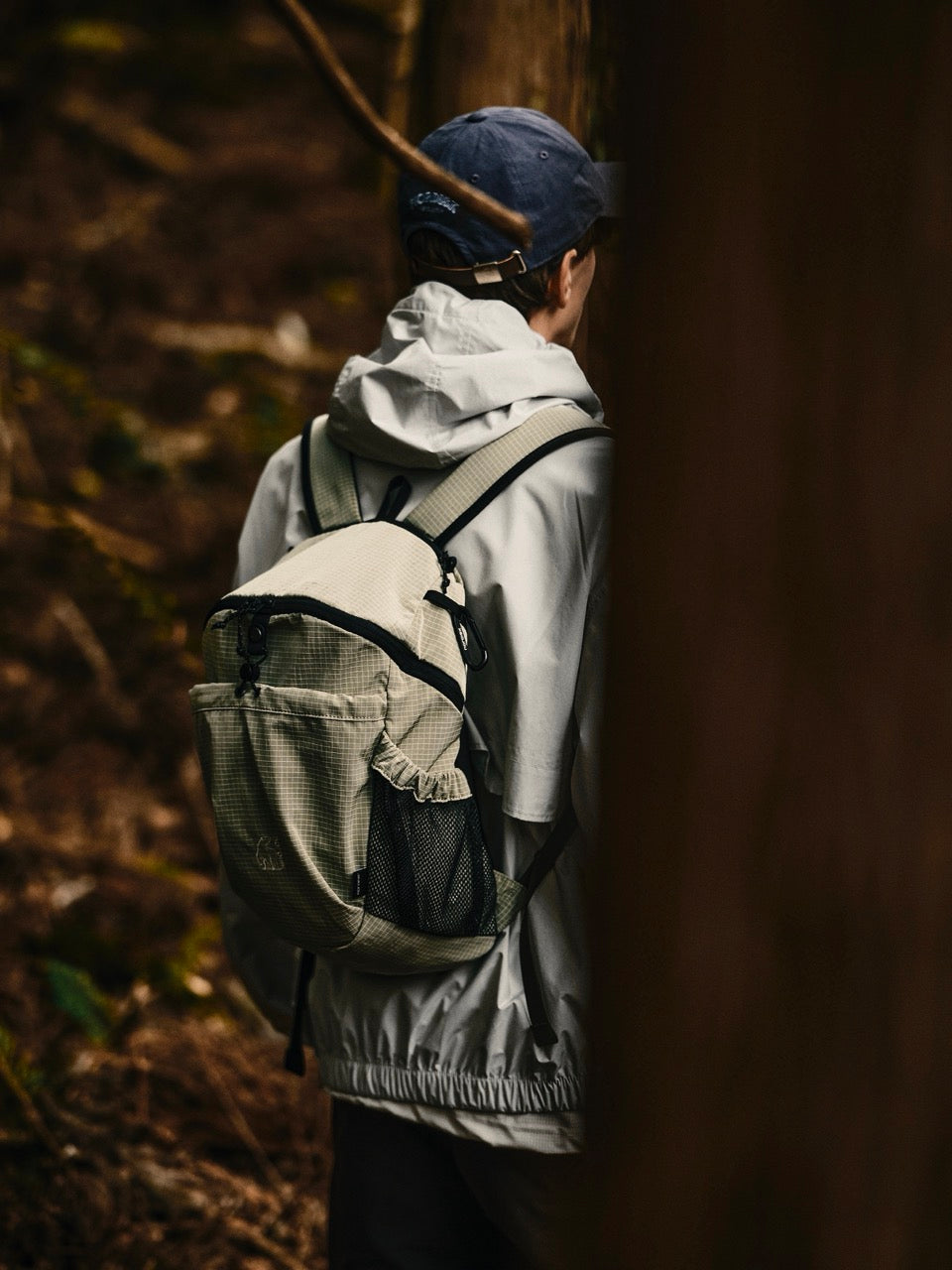 HEI LIGHT BACKPACK
