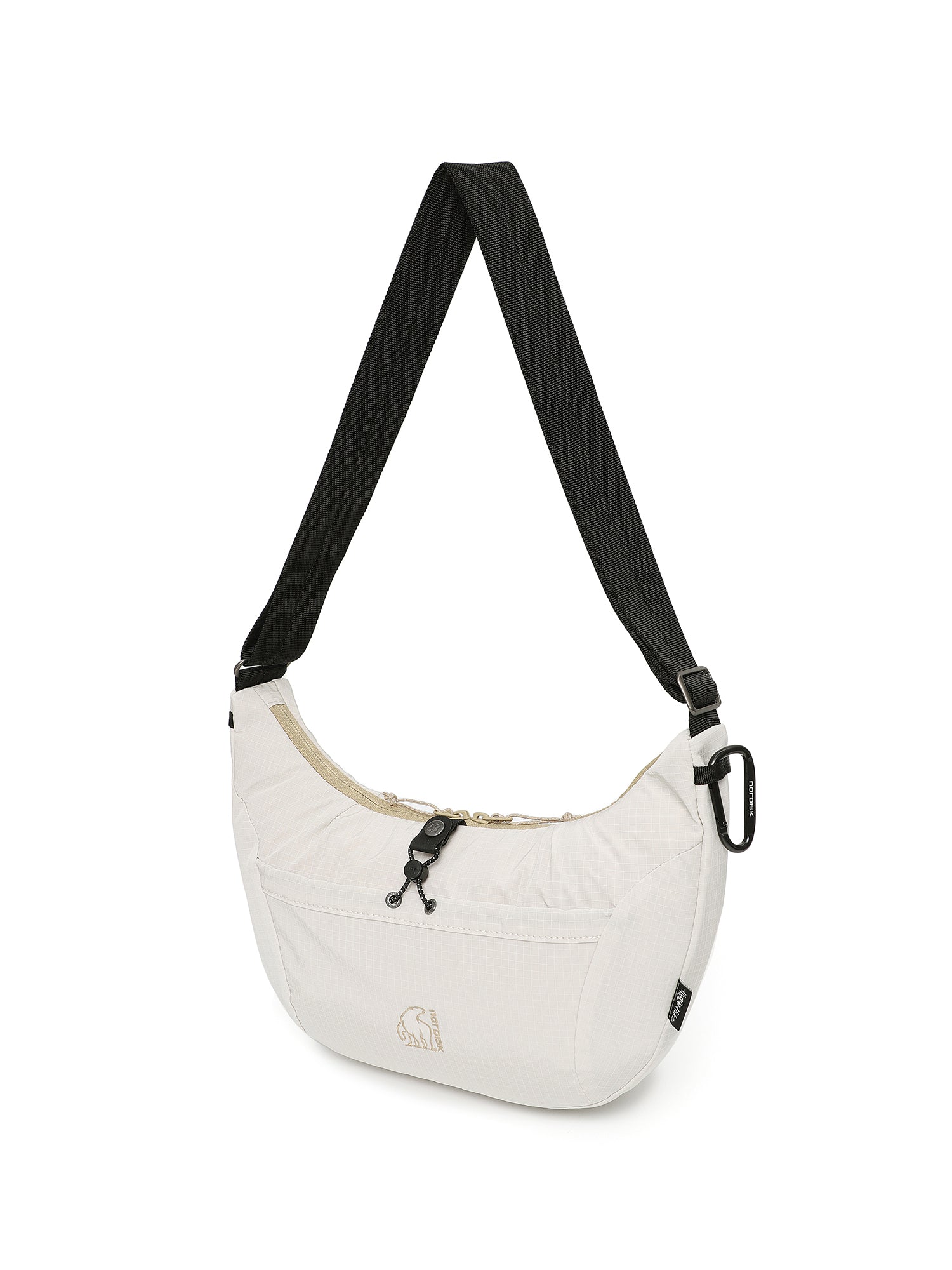 HEI LIGHT CROSS BODY BAG M