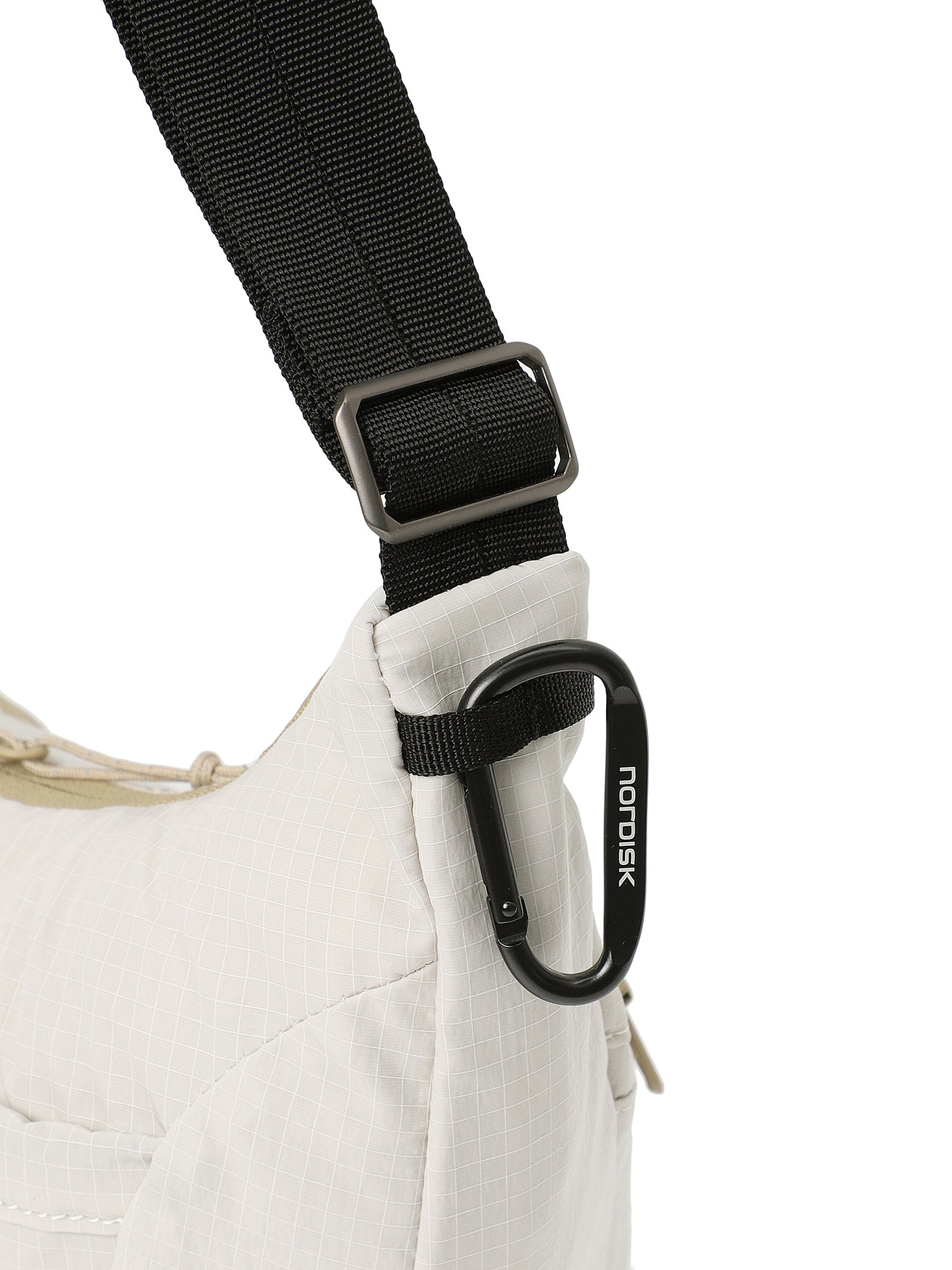 HEI LIGHT CROSS BODY BAG M