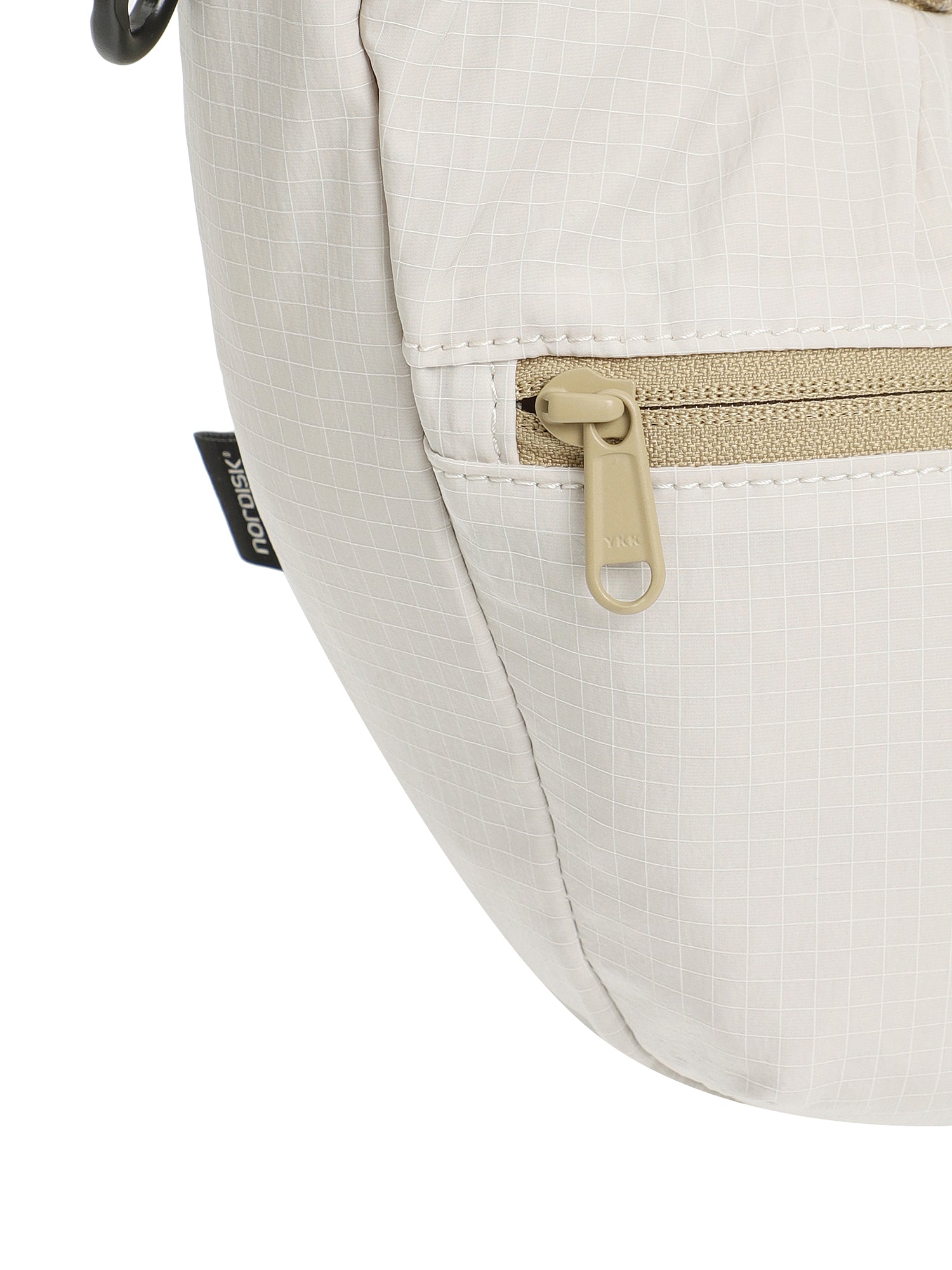 HEI LIGHT CROSS BODY BAG M