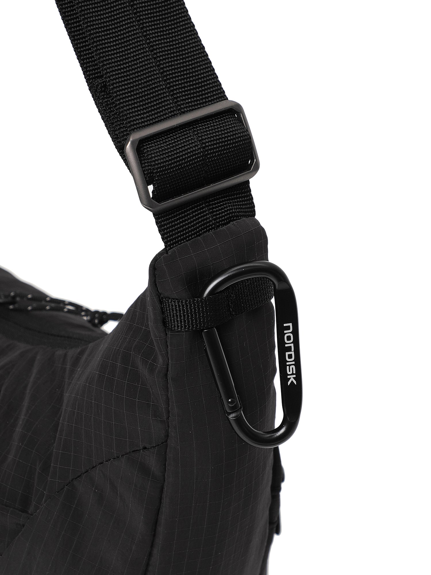 HEI LIGHT CROSS BODY BAG M