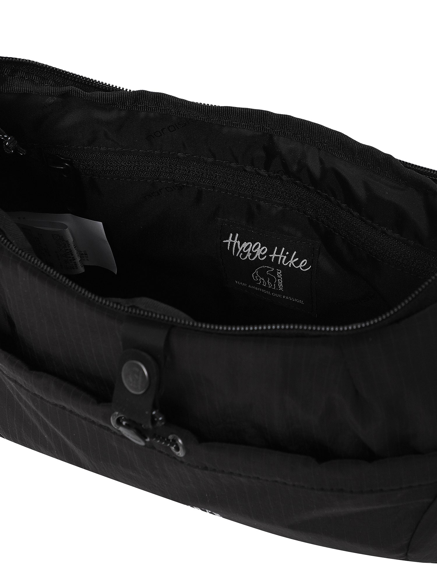 HEI LIGHT CROSS BODY BAG M