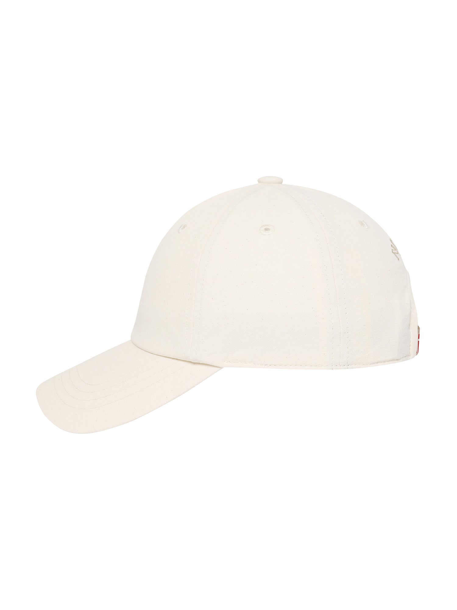 POLAR BEAR LOGO BALLCAP